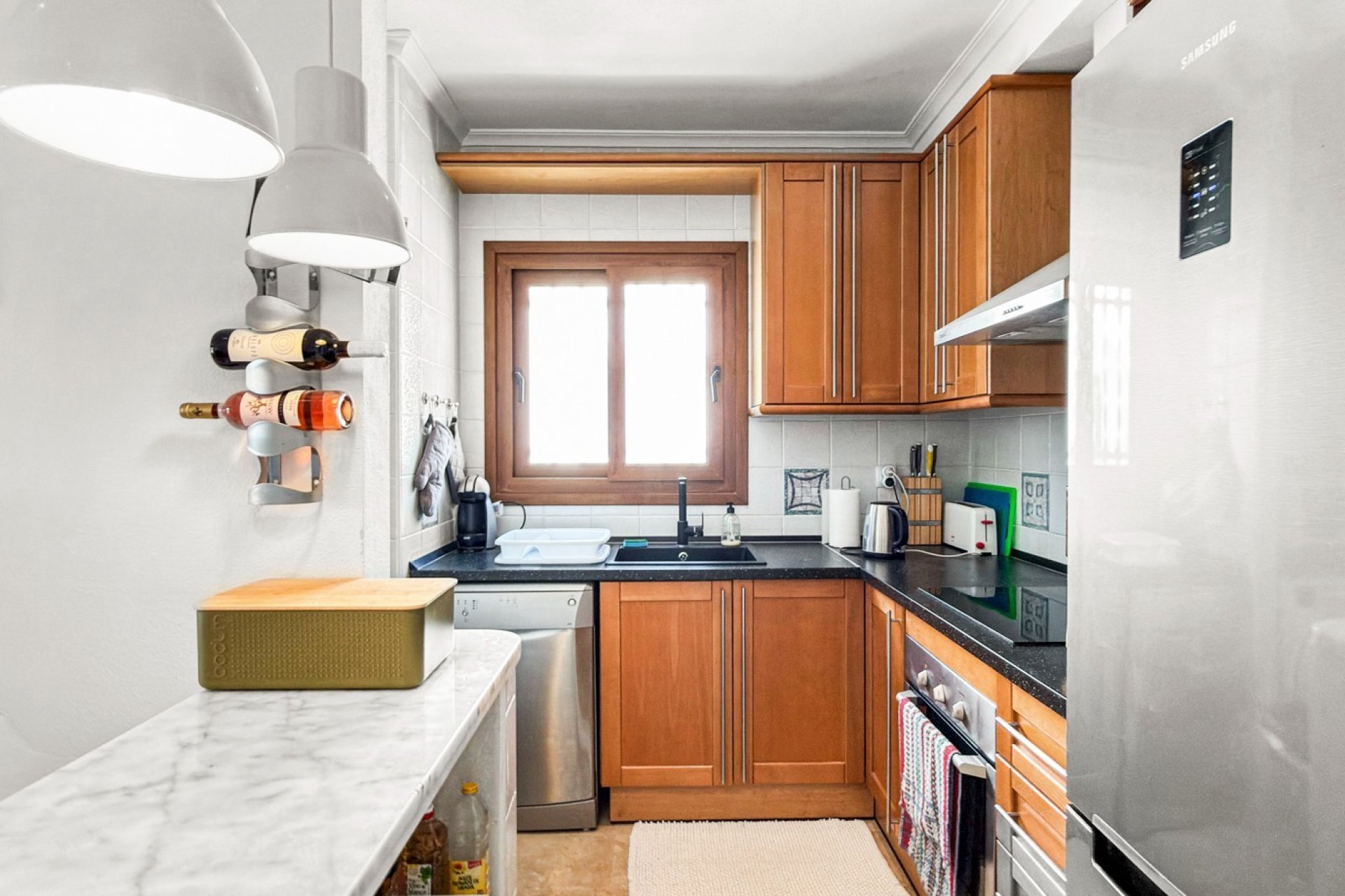 Revente - Apartment -
Orihuela Costa - Costa Blanca