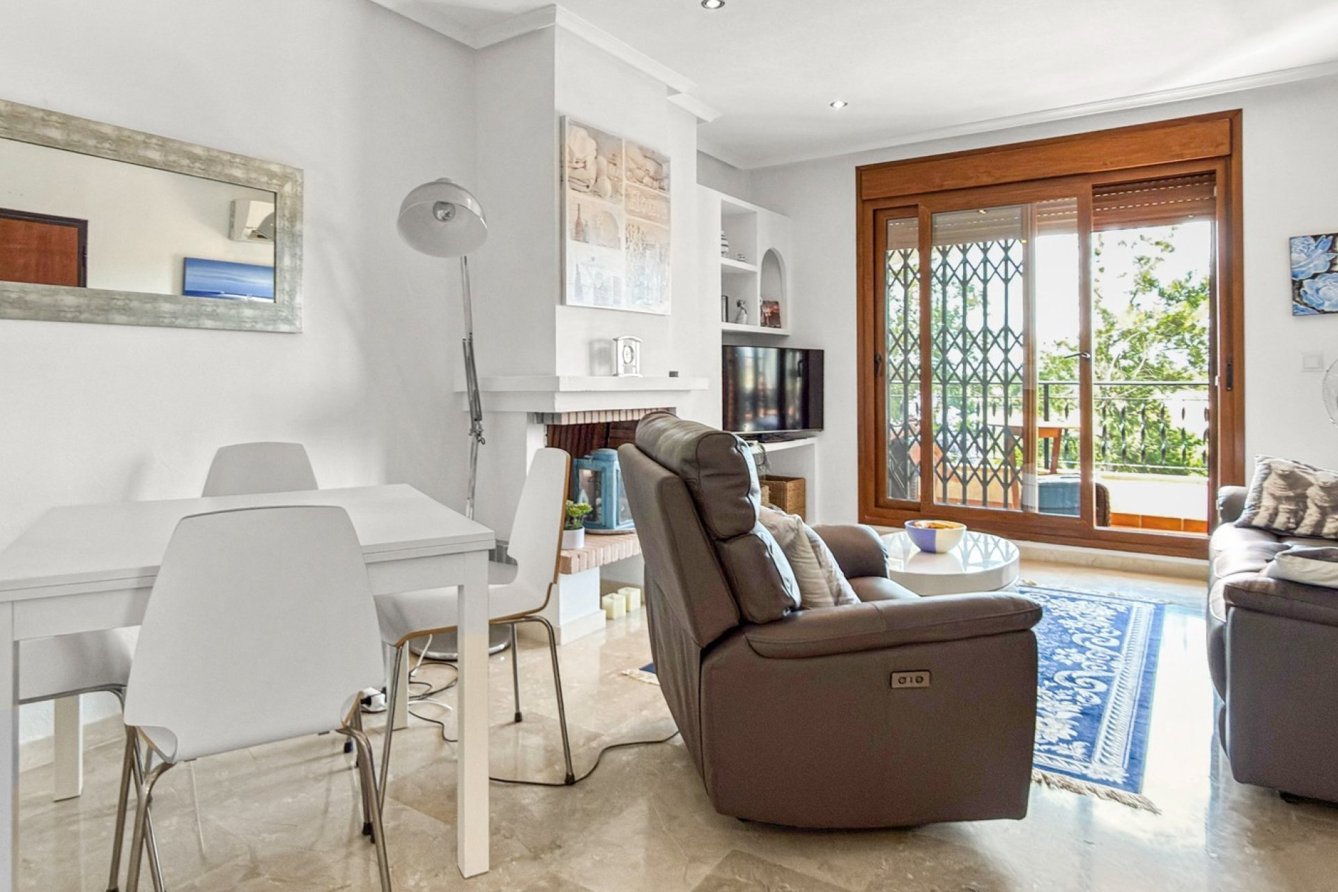 Revente - Apartment -
Orihuela Costa - Costa Blanca