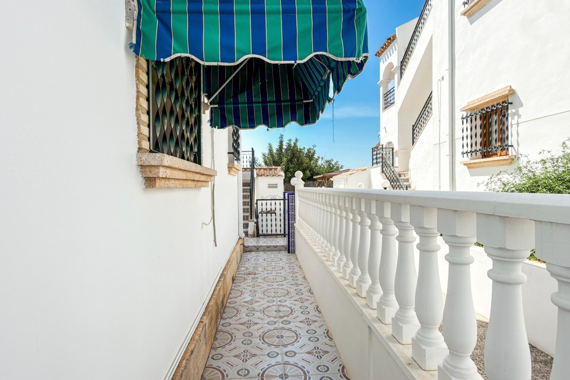Revente - Apartment -
Orihuela Costa - Costa Blanca