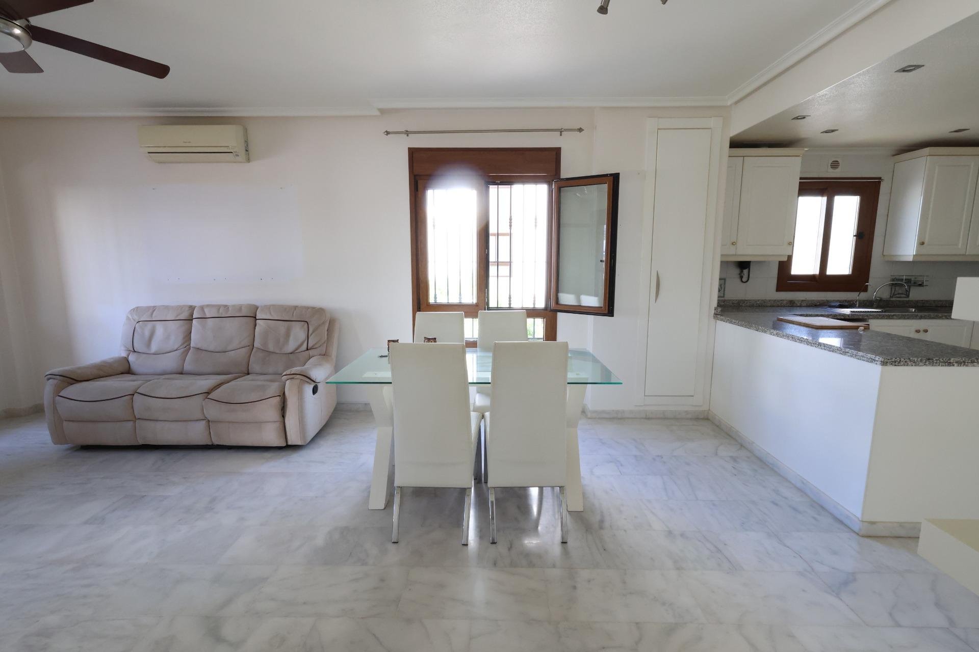 Revente - Apartment -
Orihuela Costa - Costa Blanca
