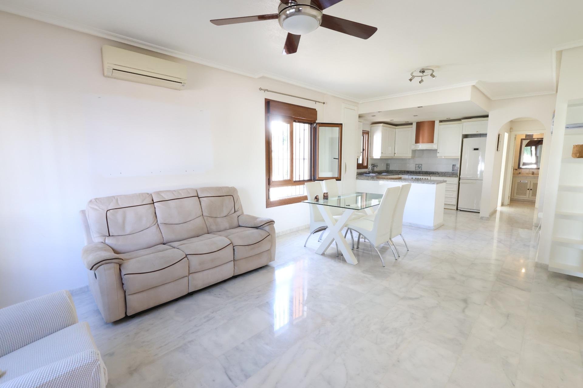 Revente - Apartment -
Orihuela Costa - Costa Blanca