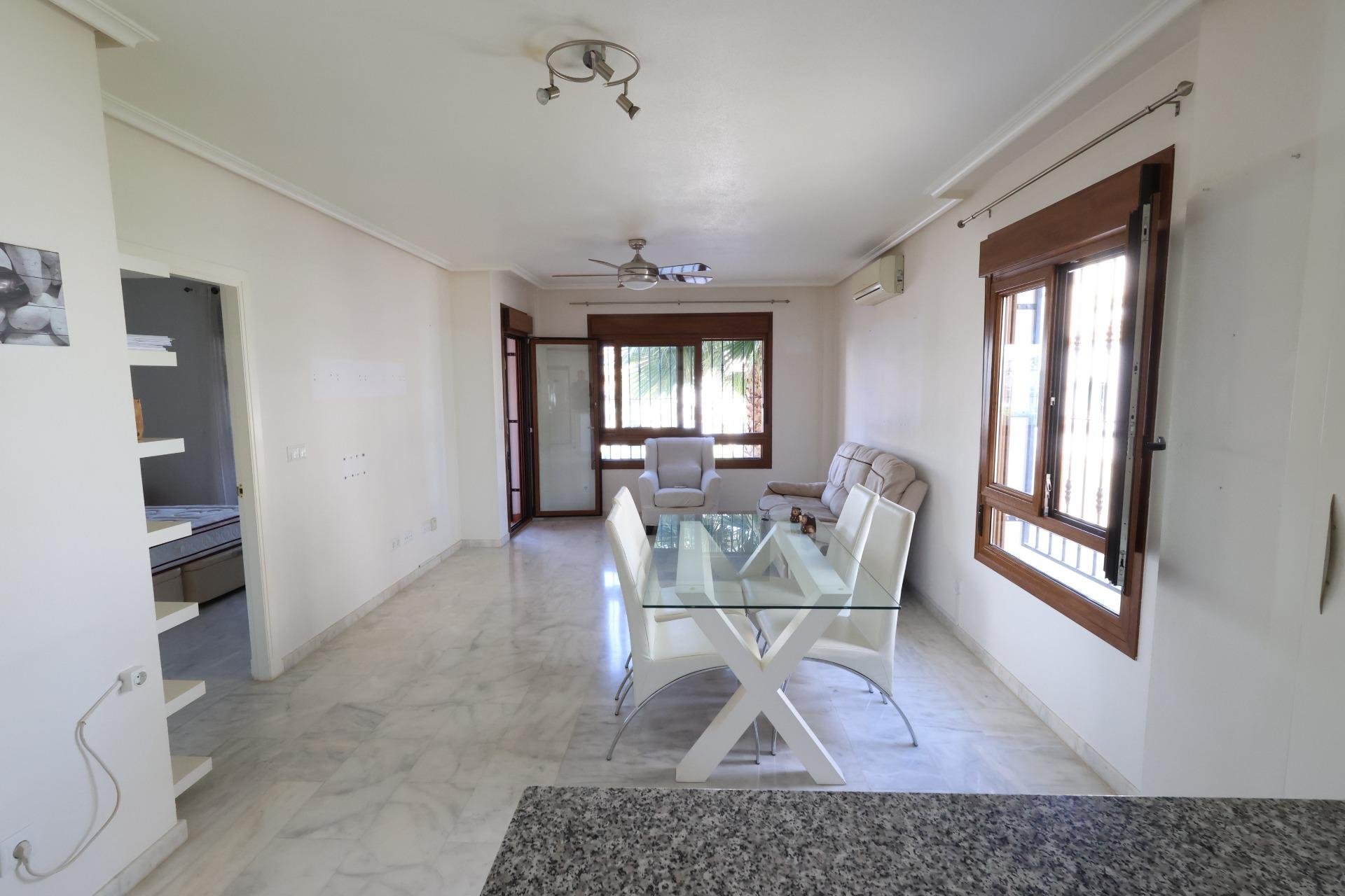 Revente - Apartment -
Orihuela Costa - Costa Blanca