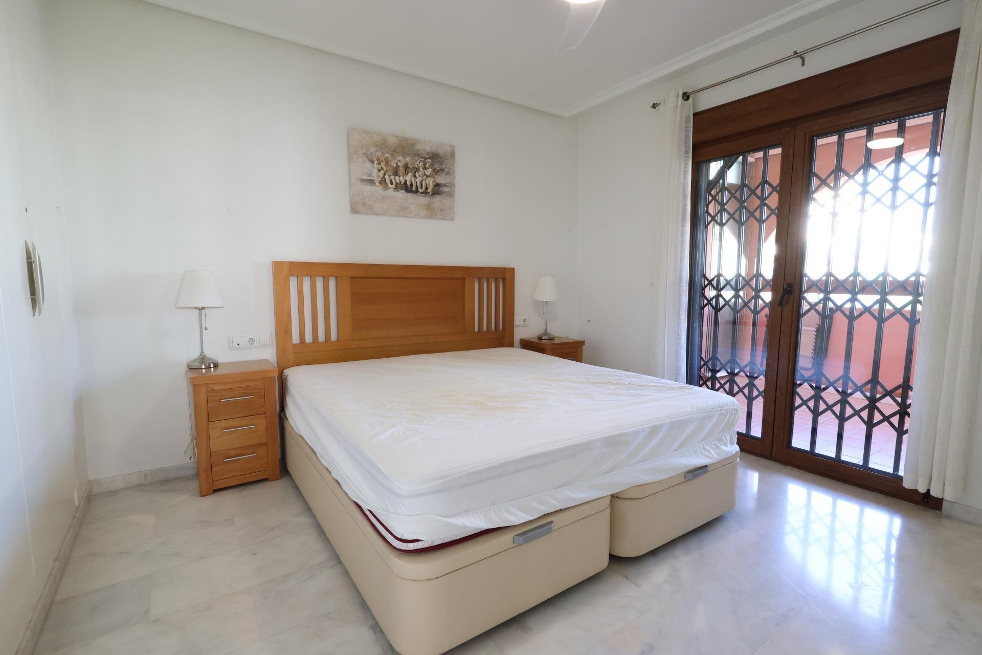 Revente - Apartment -
Orihuela Costa - Costa Blanca