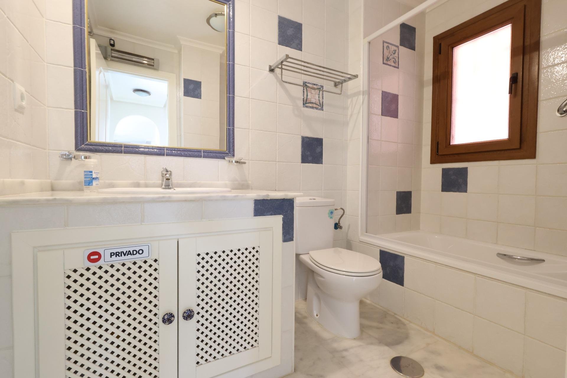 Revente - Apartment -
Orihuela Costa - Costa Blanca