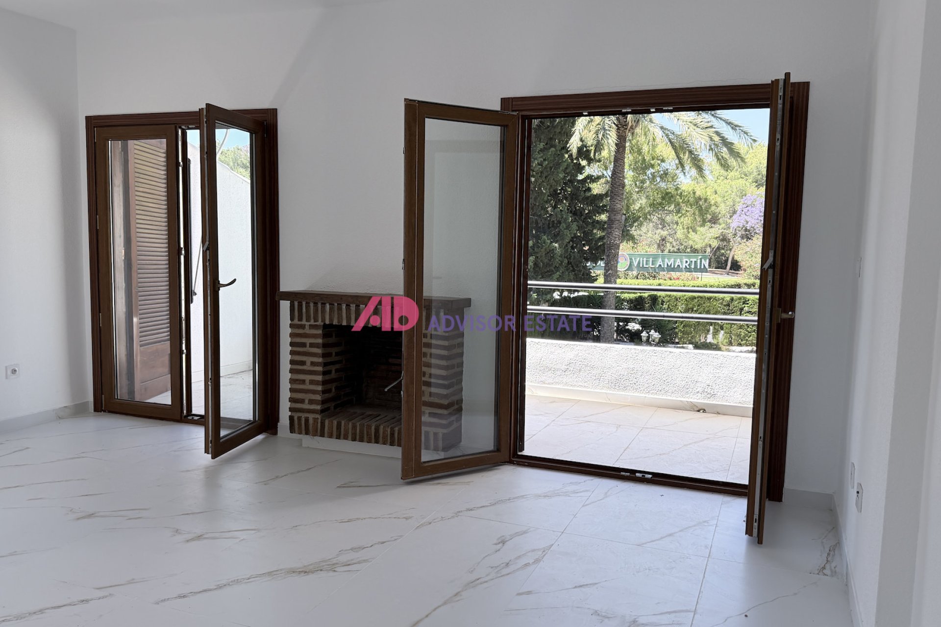 Revente - Apartment -
Orihuela Costa - Costa Blanca
