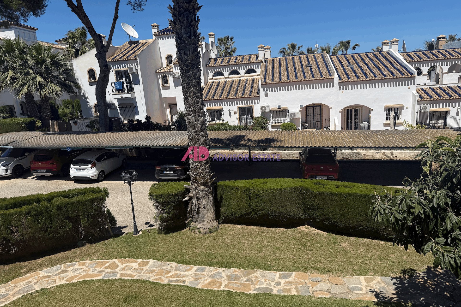Revente - Apartment -
Orihuela Costa - Costa Blanca