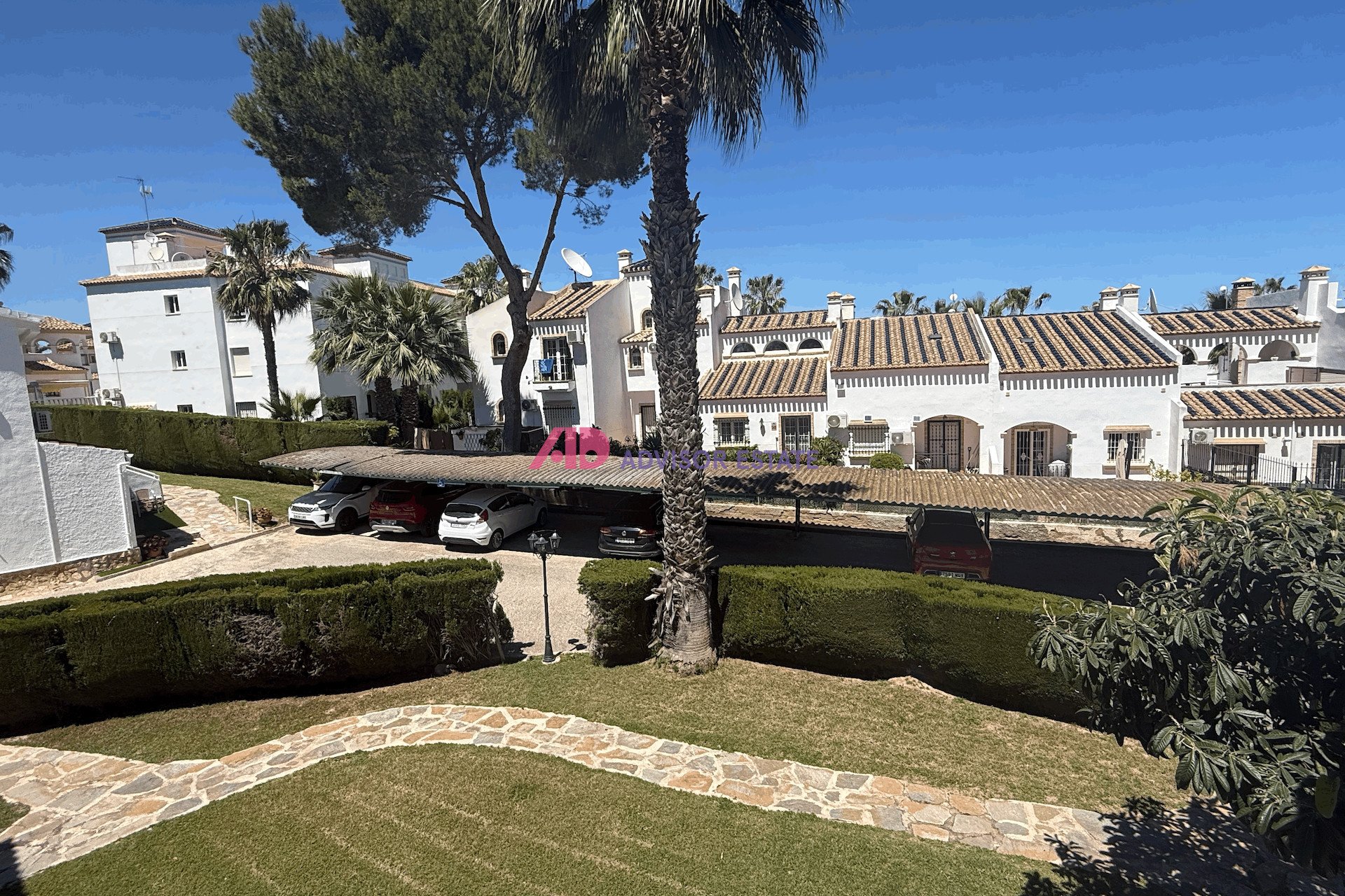 Revente - Apartment -
Orihuela Costa - Costa Blanca