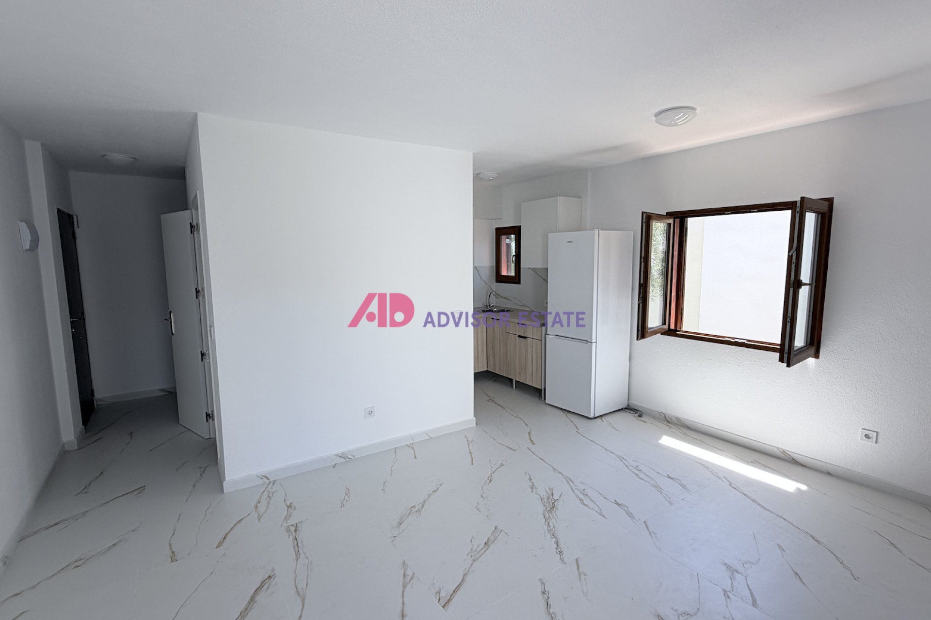 Revente - Apartment -
Orihuela Costa - Costa Blanca