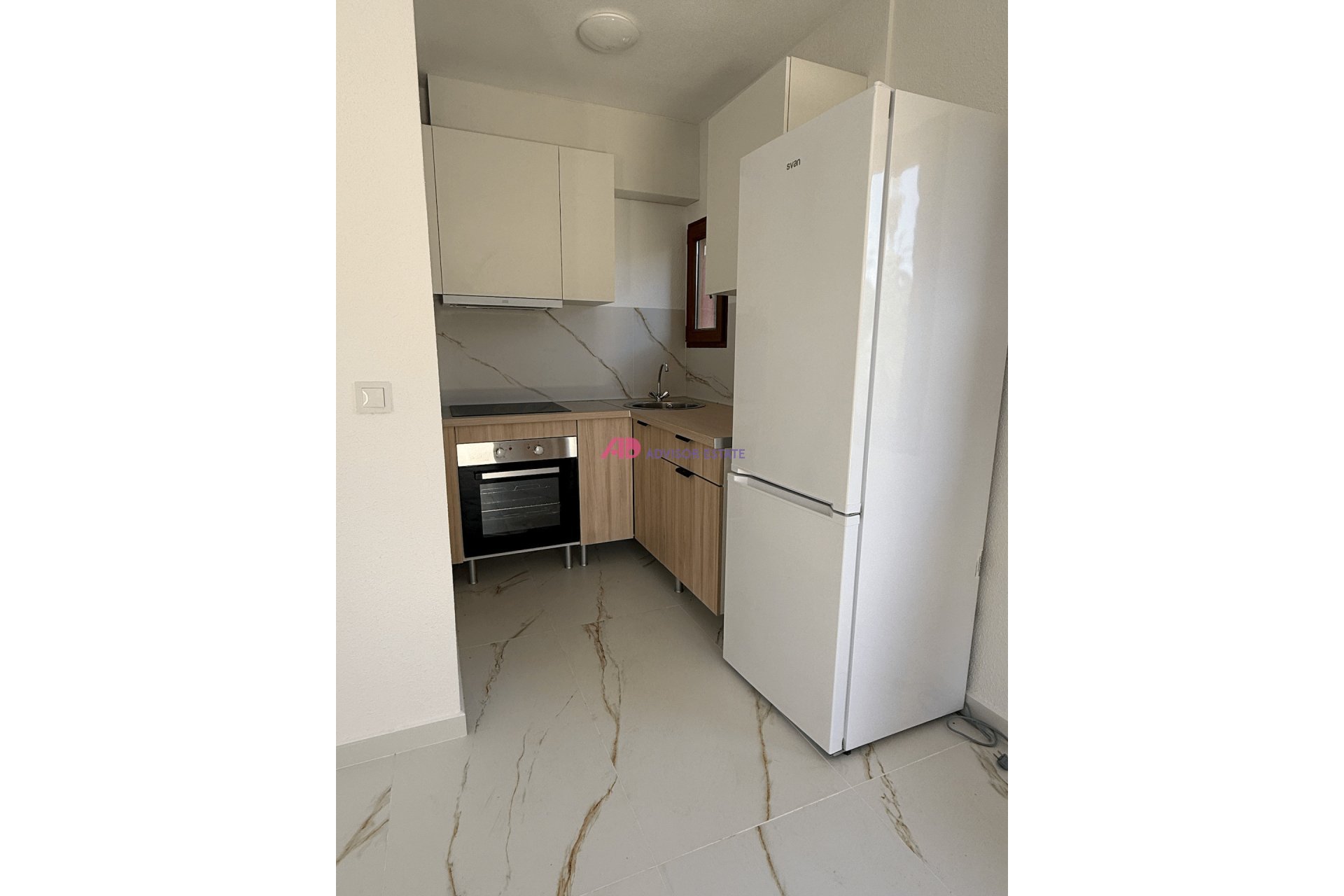 Revente - Apartment -
Orihuela Costa - Costa Blanca