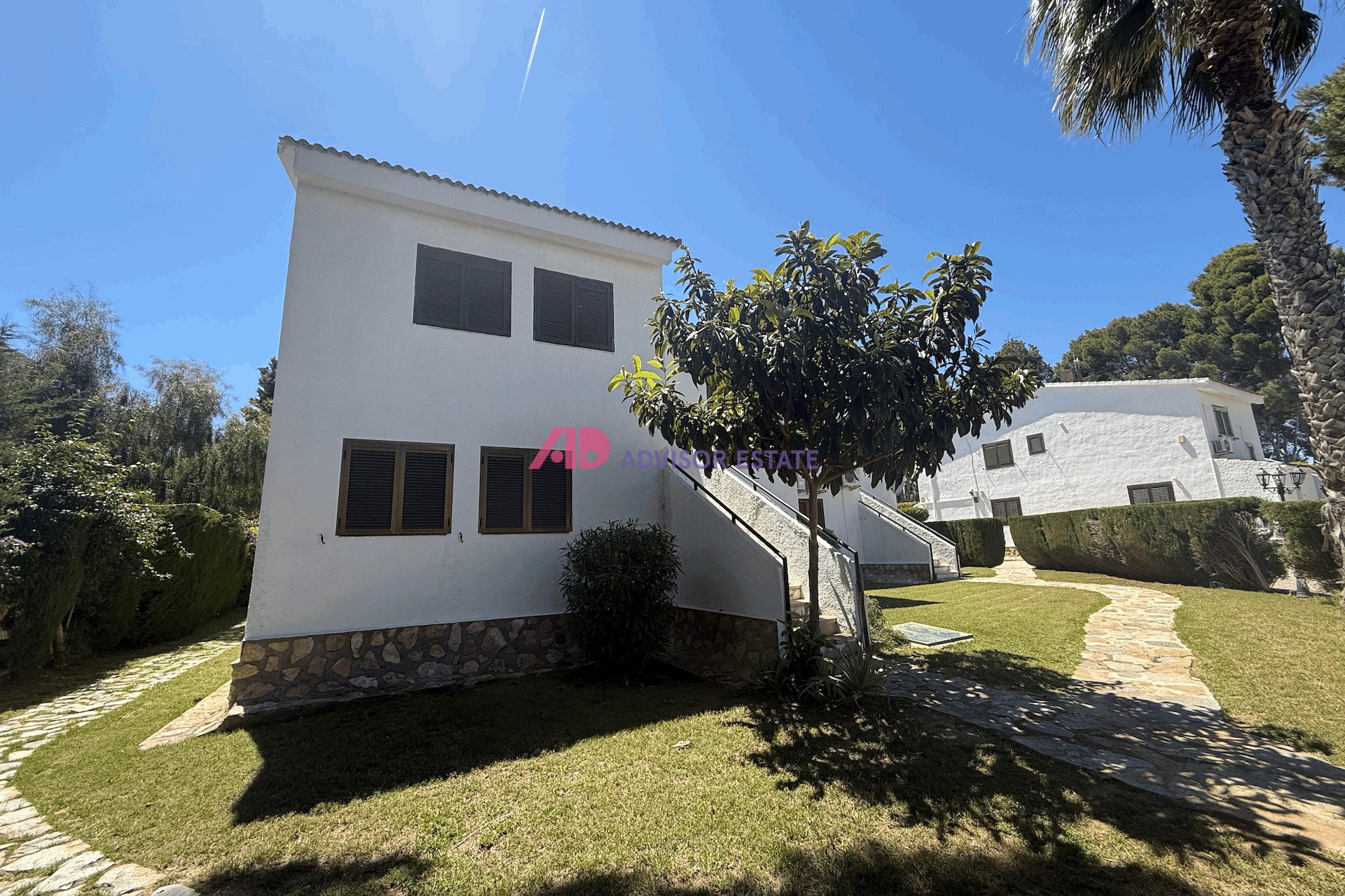 Revente - Apartment -
Orihuela Costa - Costa Blanca