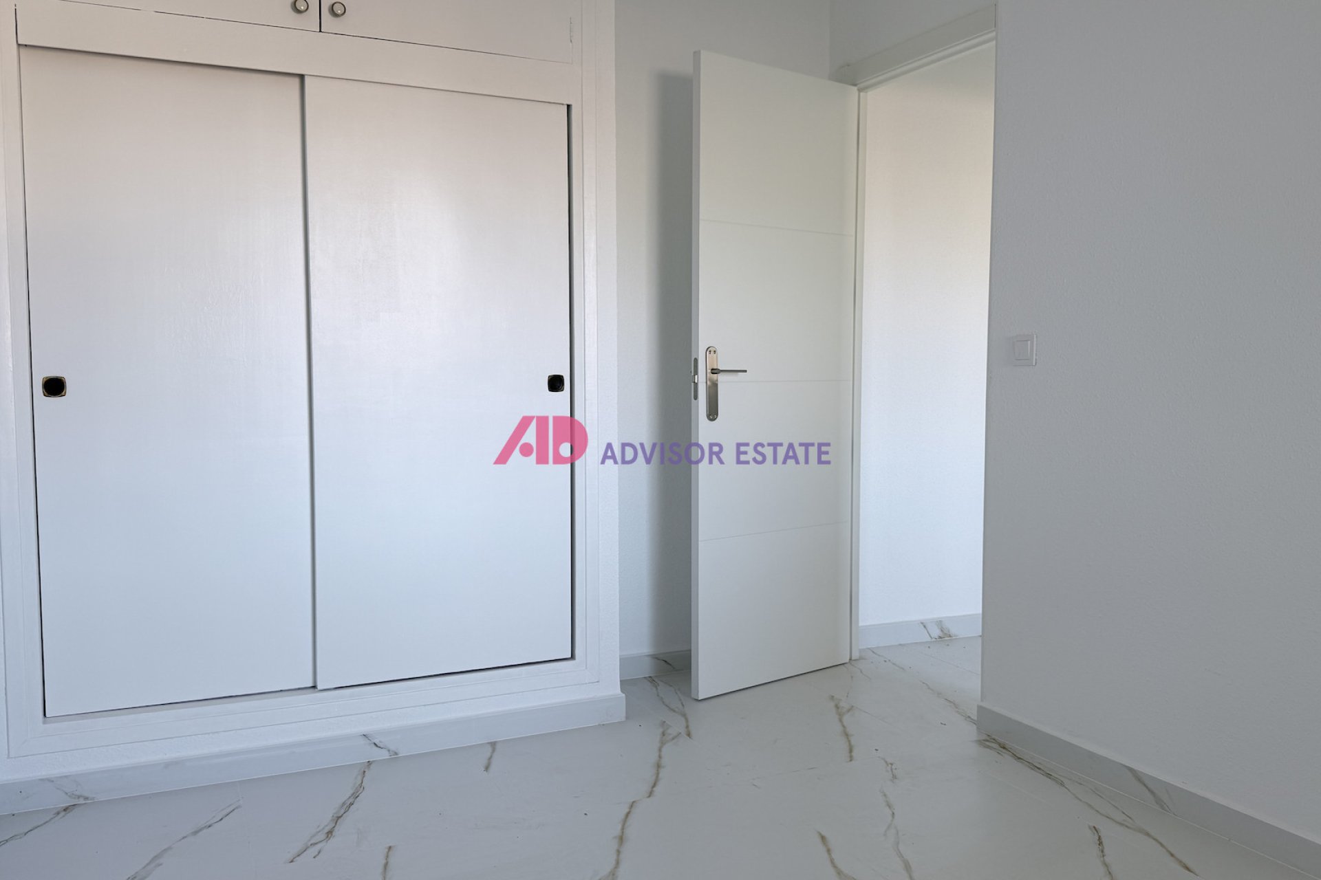 Revente - Apartment -
Orihuela Costa - Costa Blanca