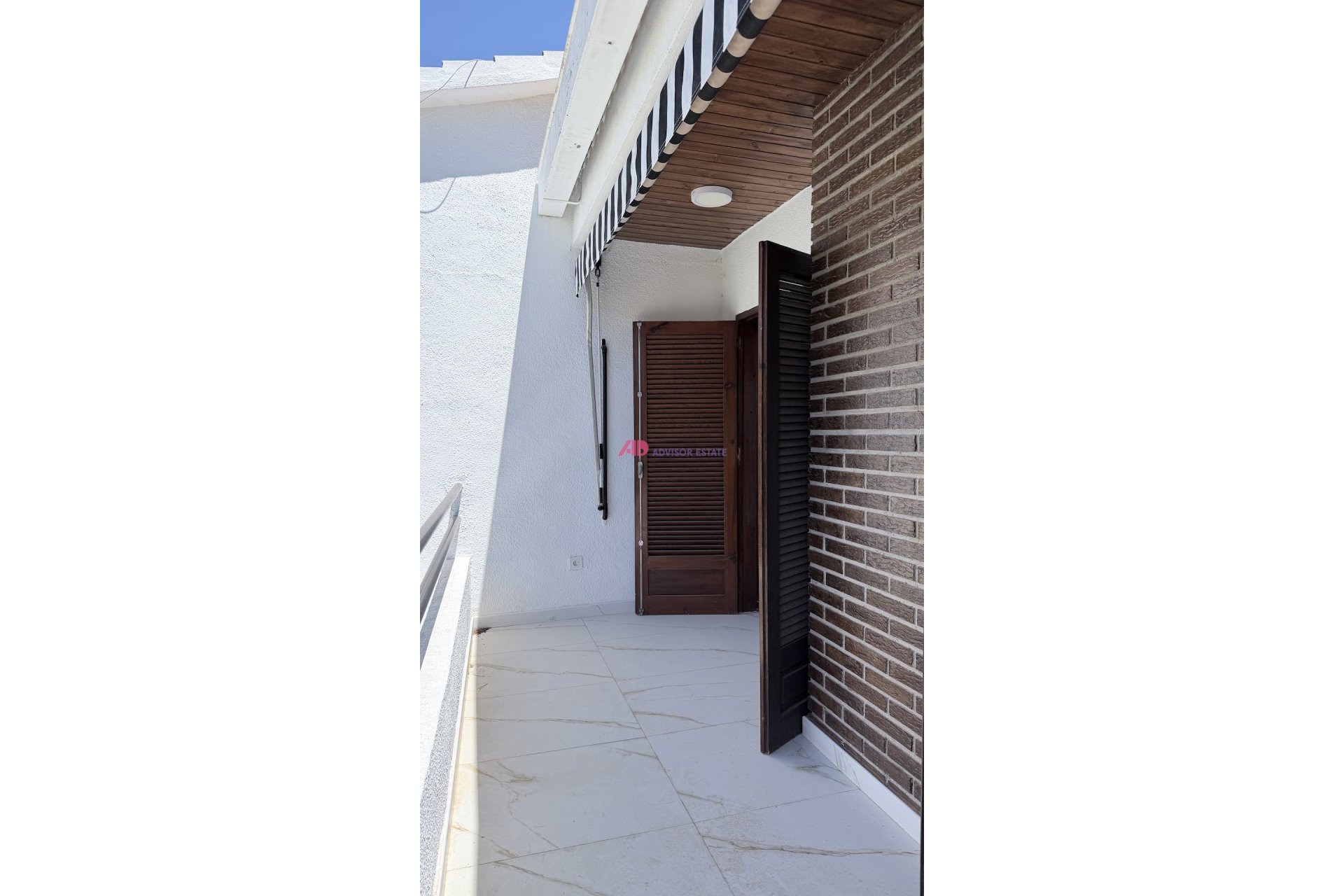 Revente - Apartment -
Orihuela Costa - Costa Blanca