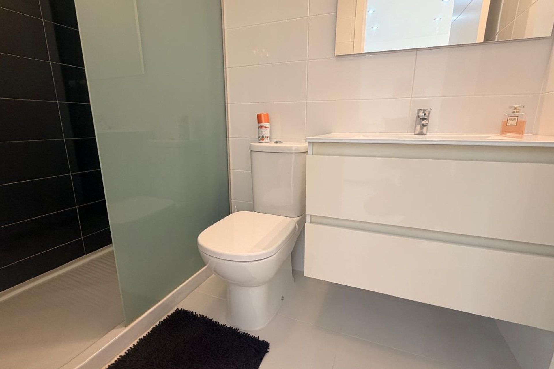 Revente - Apartment -
Orihuela Costa - Costa Blanca