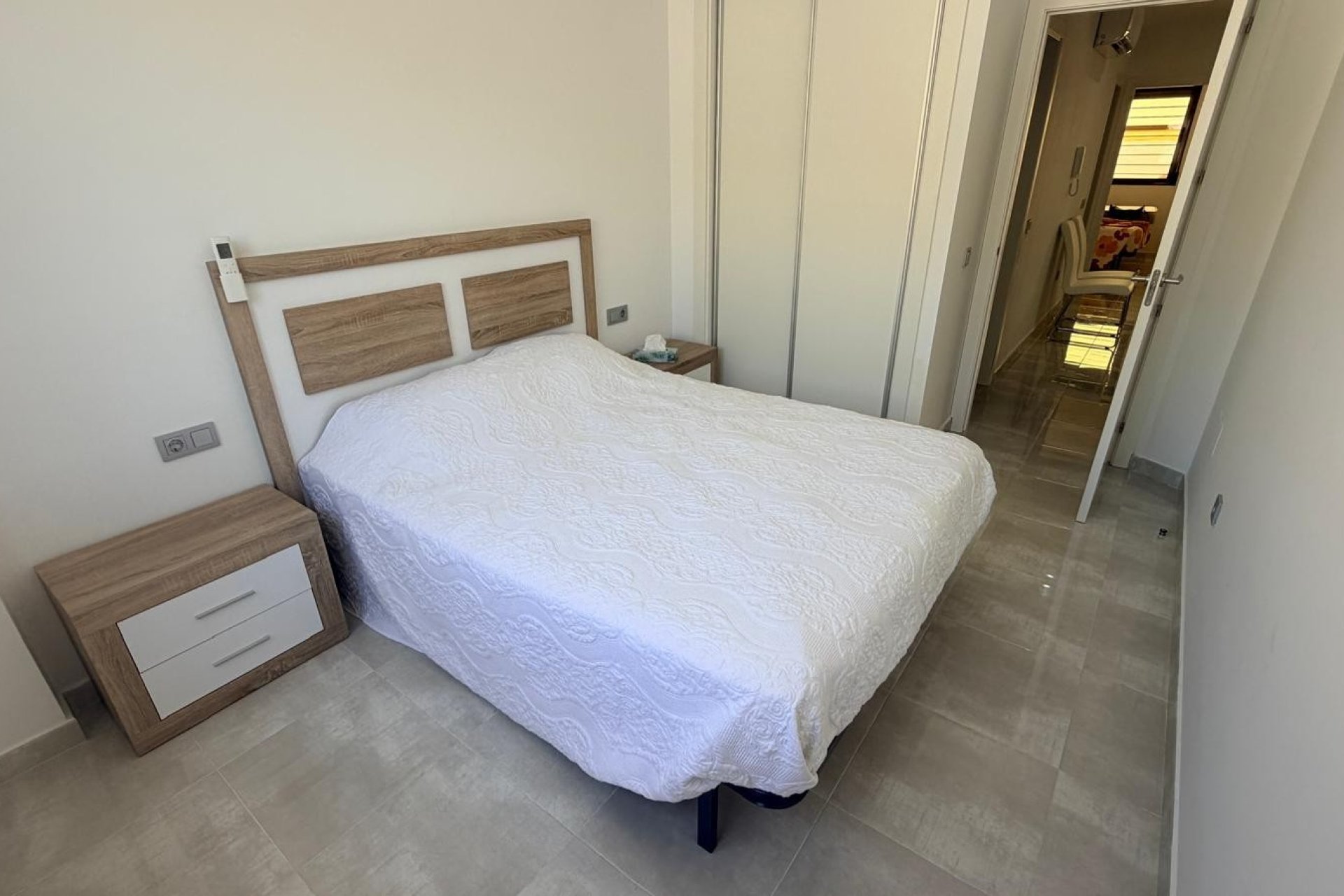 Revente - Apartment -
Orihuela Costa - Costa Blanca