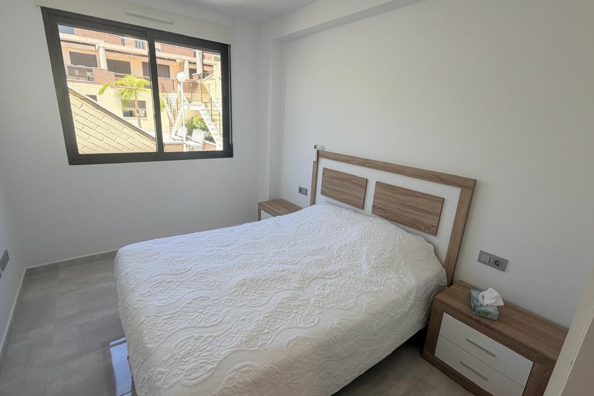 Revente - Apartment -
Orihuela Costa - Costa Blanca