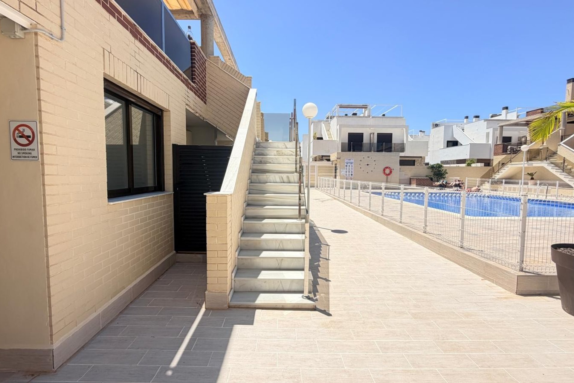 Revente - Apartment -
Orihuela Costa - Costa Blanca