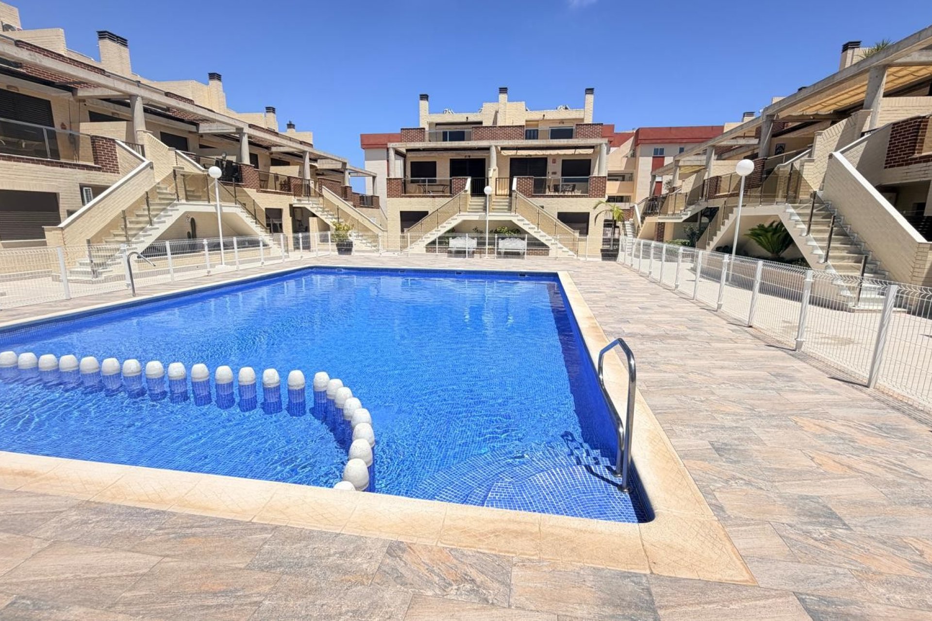 Revente - Apartment -
Orihuela Costa - Costa Blanca