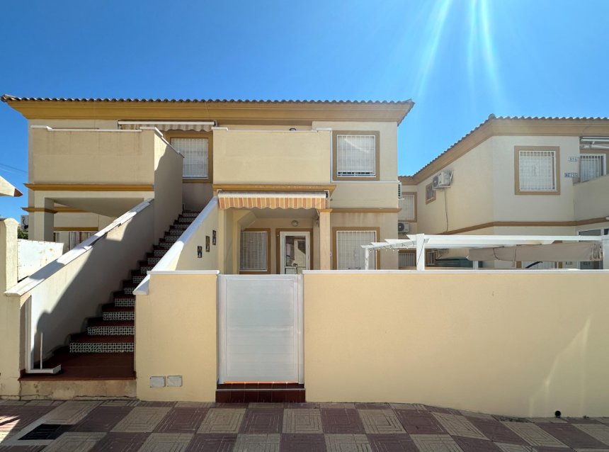 Revente - Apartment -
Orihuela Costa - Costa Blanca