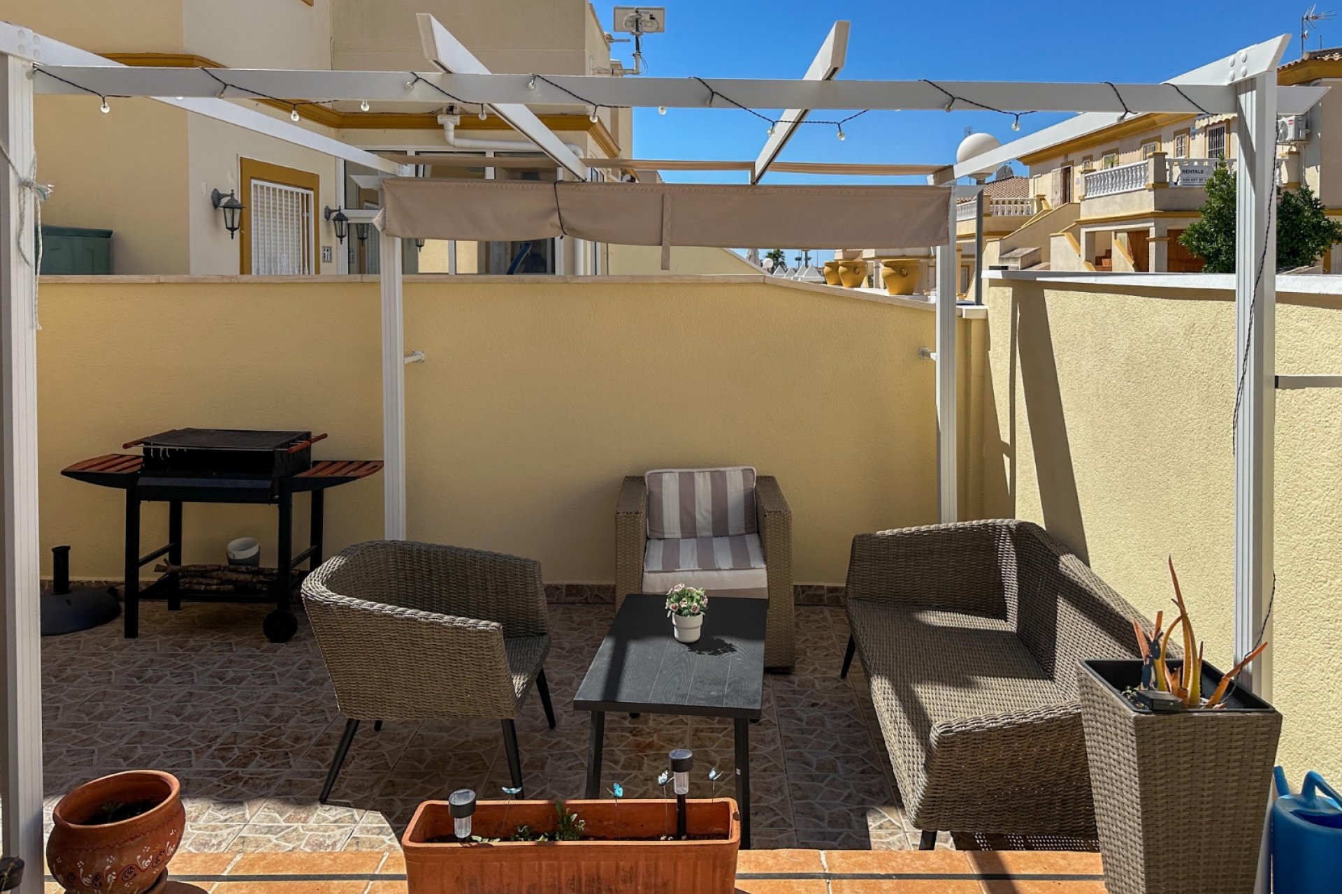 Revente - Apartment -
Orihuela Costa - Costa Blanca