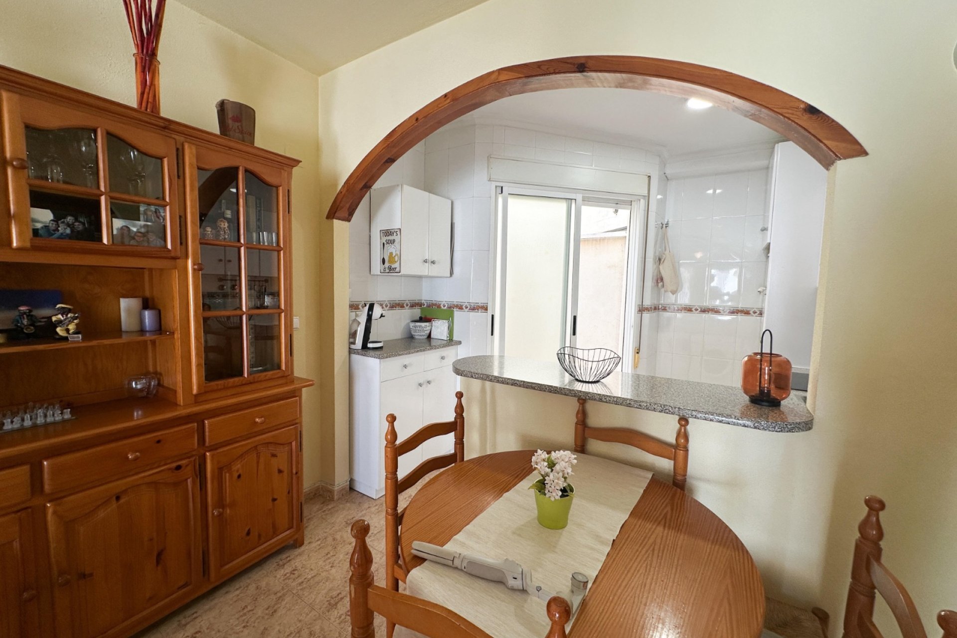 Revente - Apartment -
Orihuela Costa - Costa Blanca