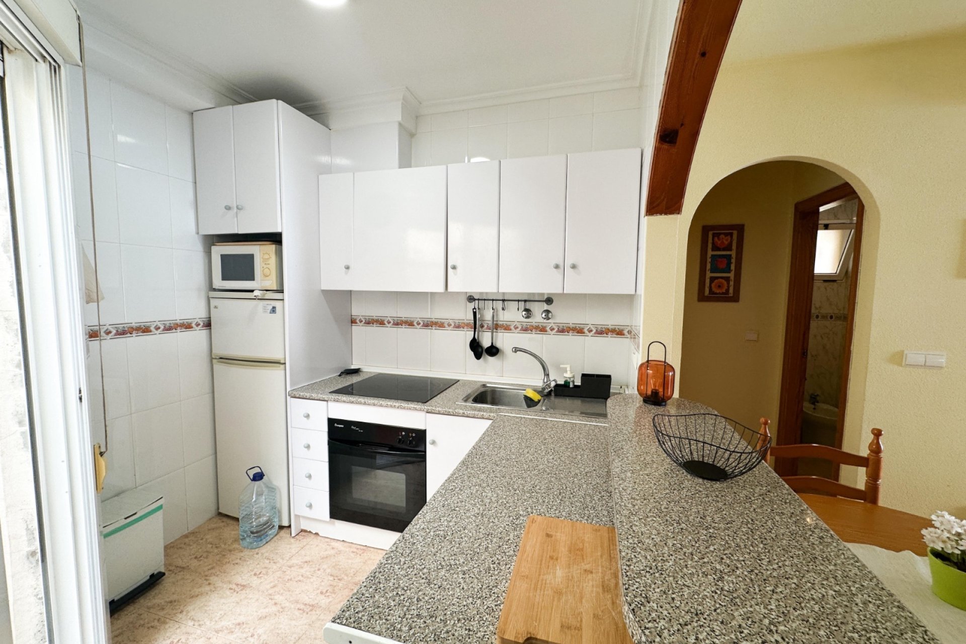 Revente - Apartment -
Orihuela Costa - Costa Blanca