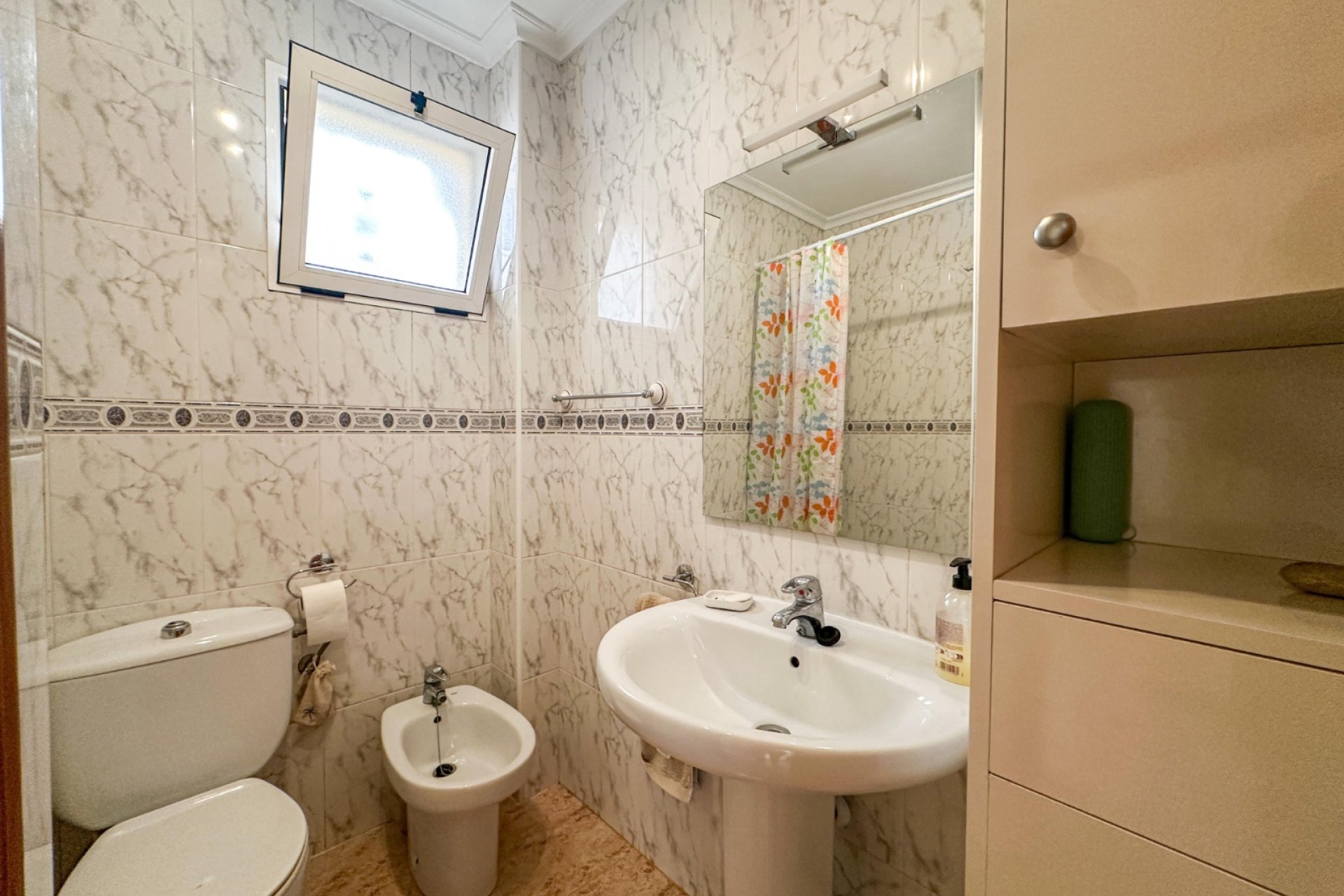 Revente - Apartment -
Orihuela Costa - Costa Blanca