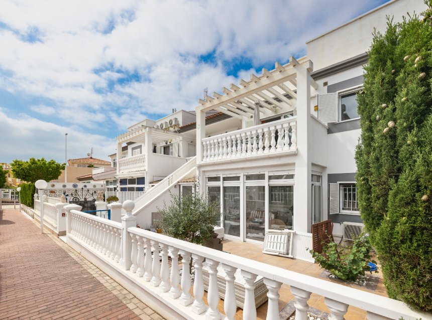 Revente - Apartment -
Orihuela Costa - Costa Blanca