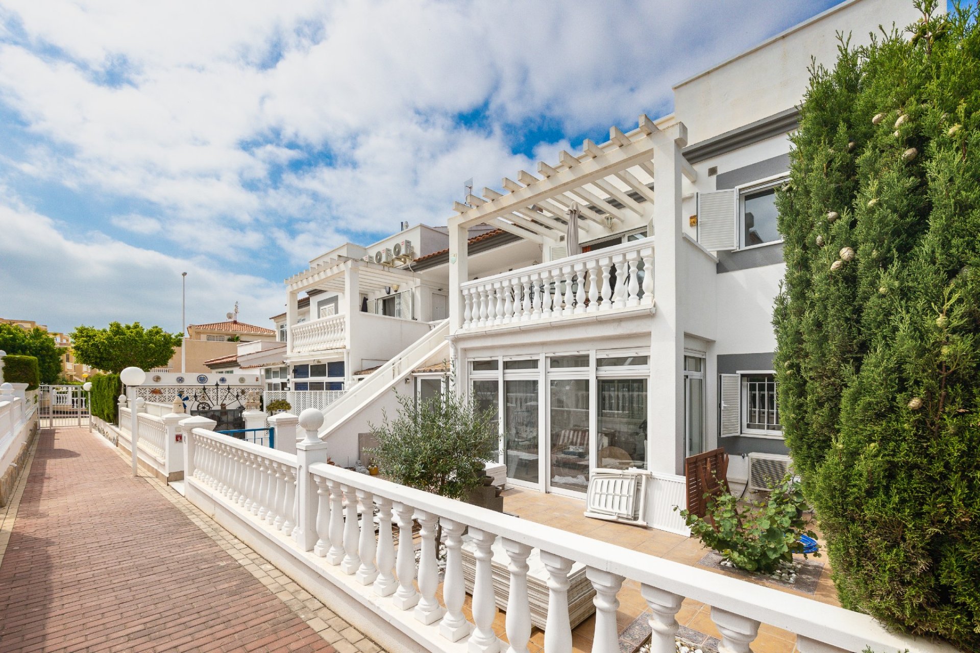 Revente - Apartment -
Orihuela Costa - Costa Blanca