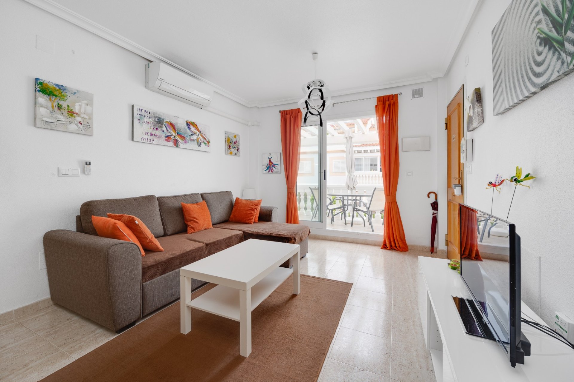Revente - Apartment -
Orihuela Costa - Costa Blanca