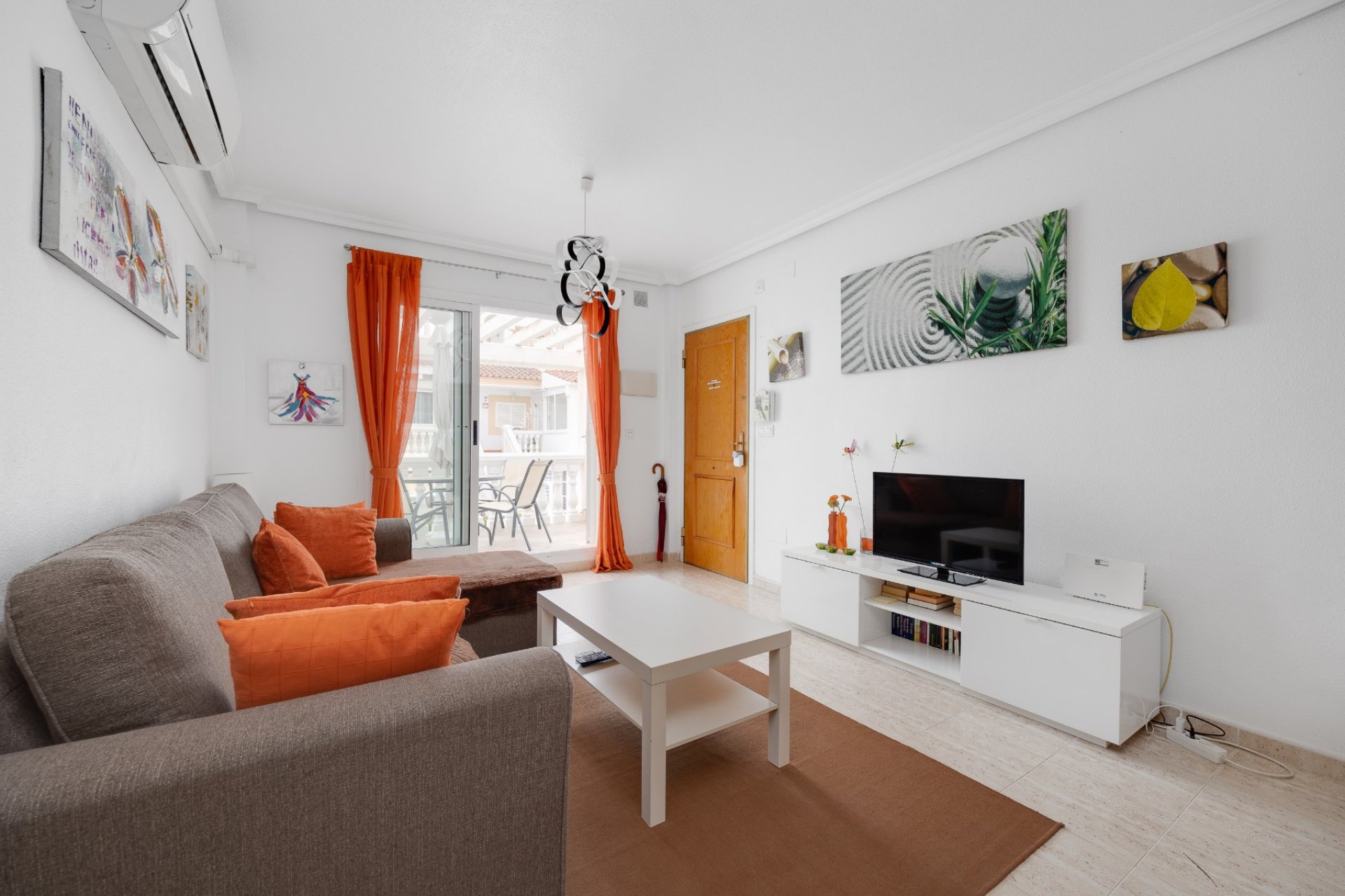Revente - Apartment -
Orihuela Costa - Costa Blanca