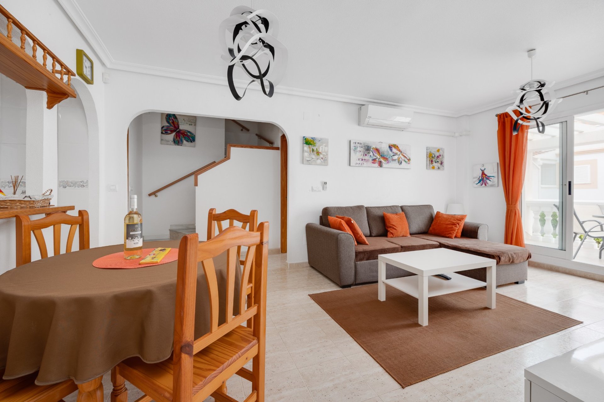 Revente - Apartment -
Orihuela Costa - Costa Blanca