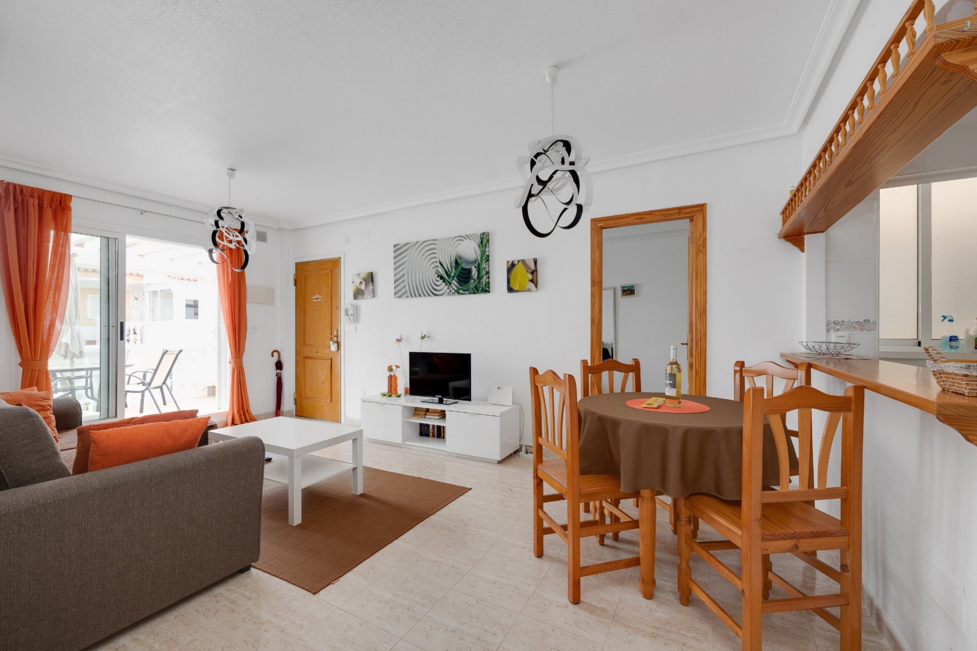Revente - Apartment -
Orihuela Costa - Costa Blanca