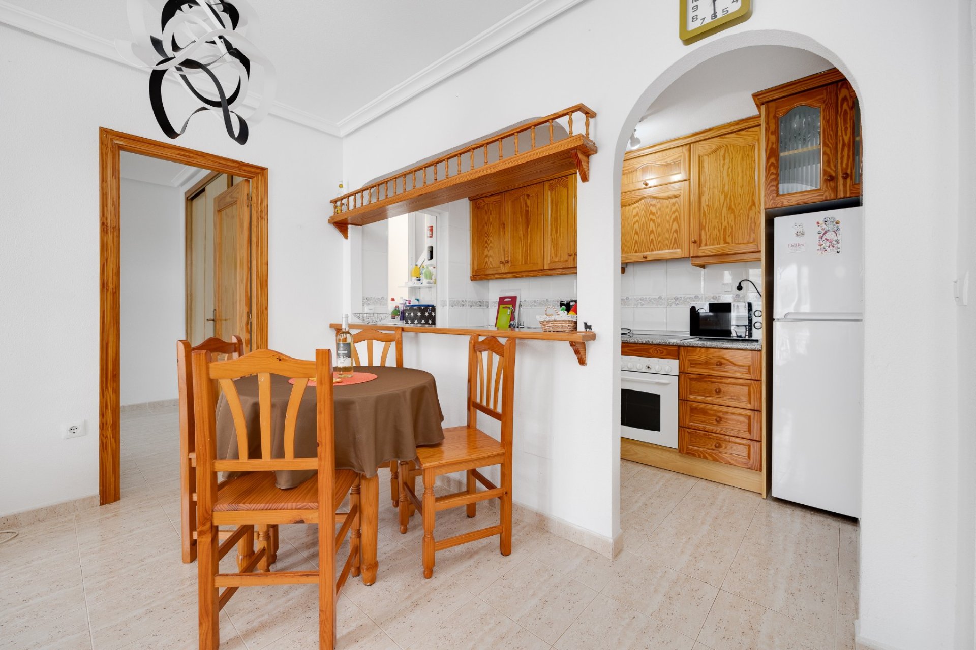 Revente - Apartment -
Orihuela Costa - Costa Blanca
