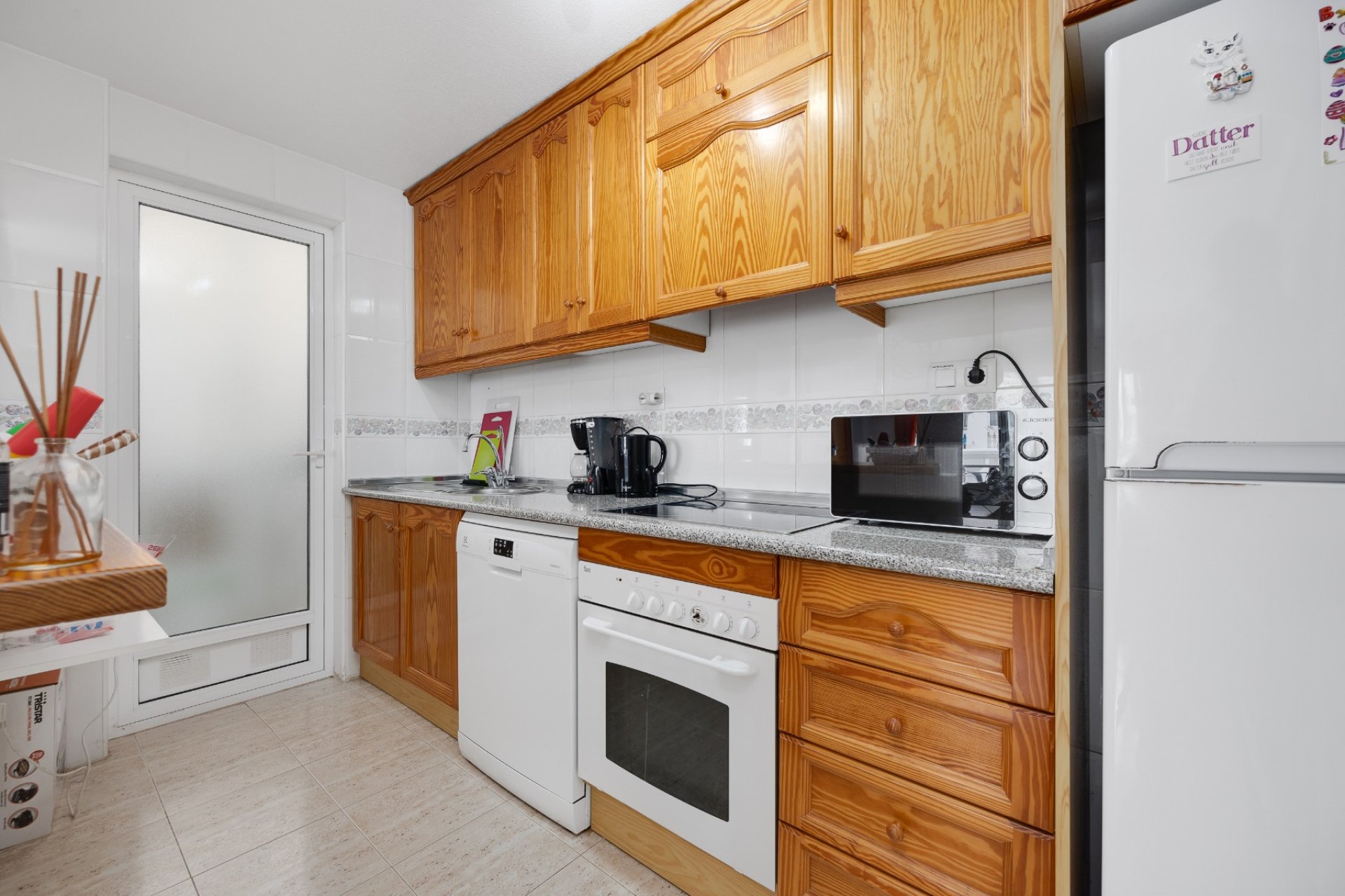 Revente - Apartment -
Orihuela Costa - Costa Blanca