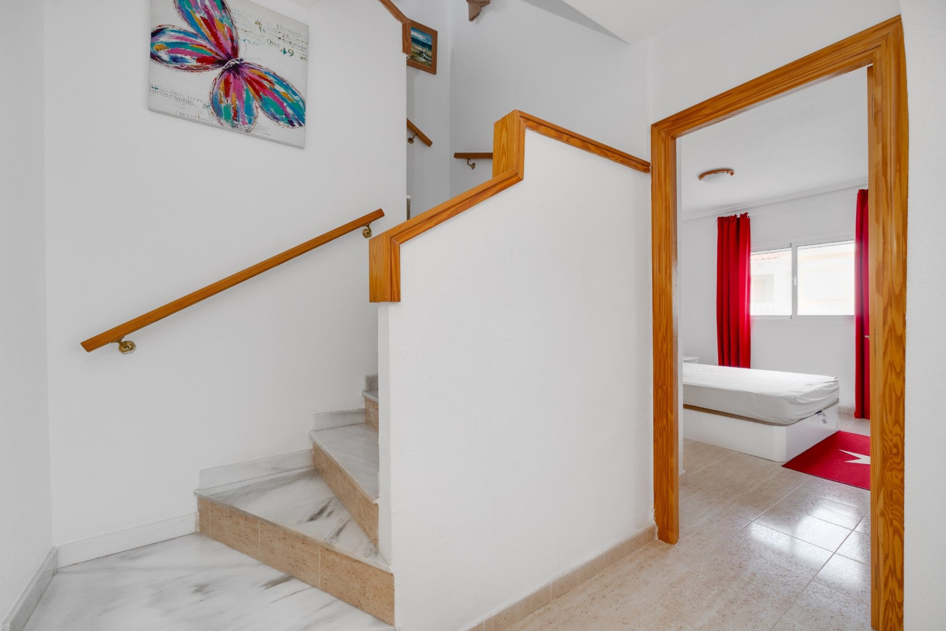 Revente - Apartment -
Orihuela Costa - Costa Blanca