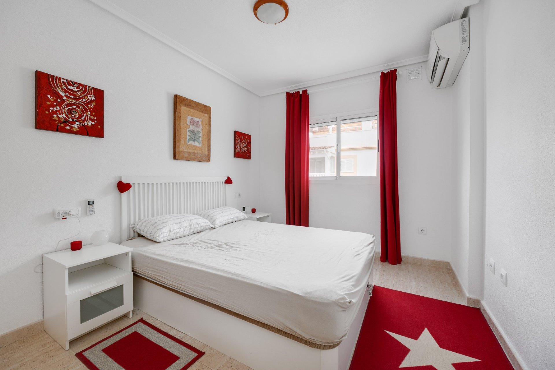 Revente - Apartment -
Orihuela Costa - Costa Blanca
