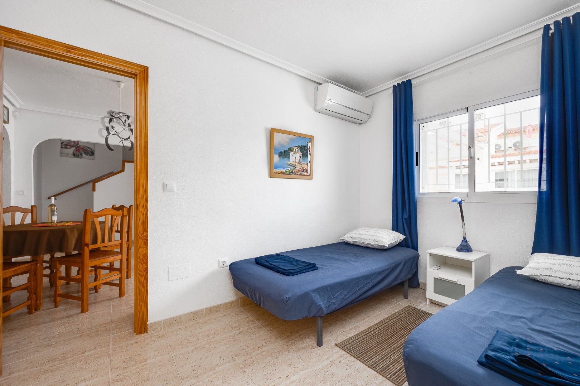 Revente - Apartment -
Orihuela Costa - Costa Blanca