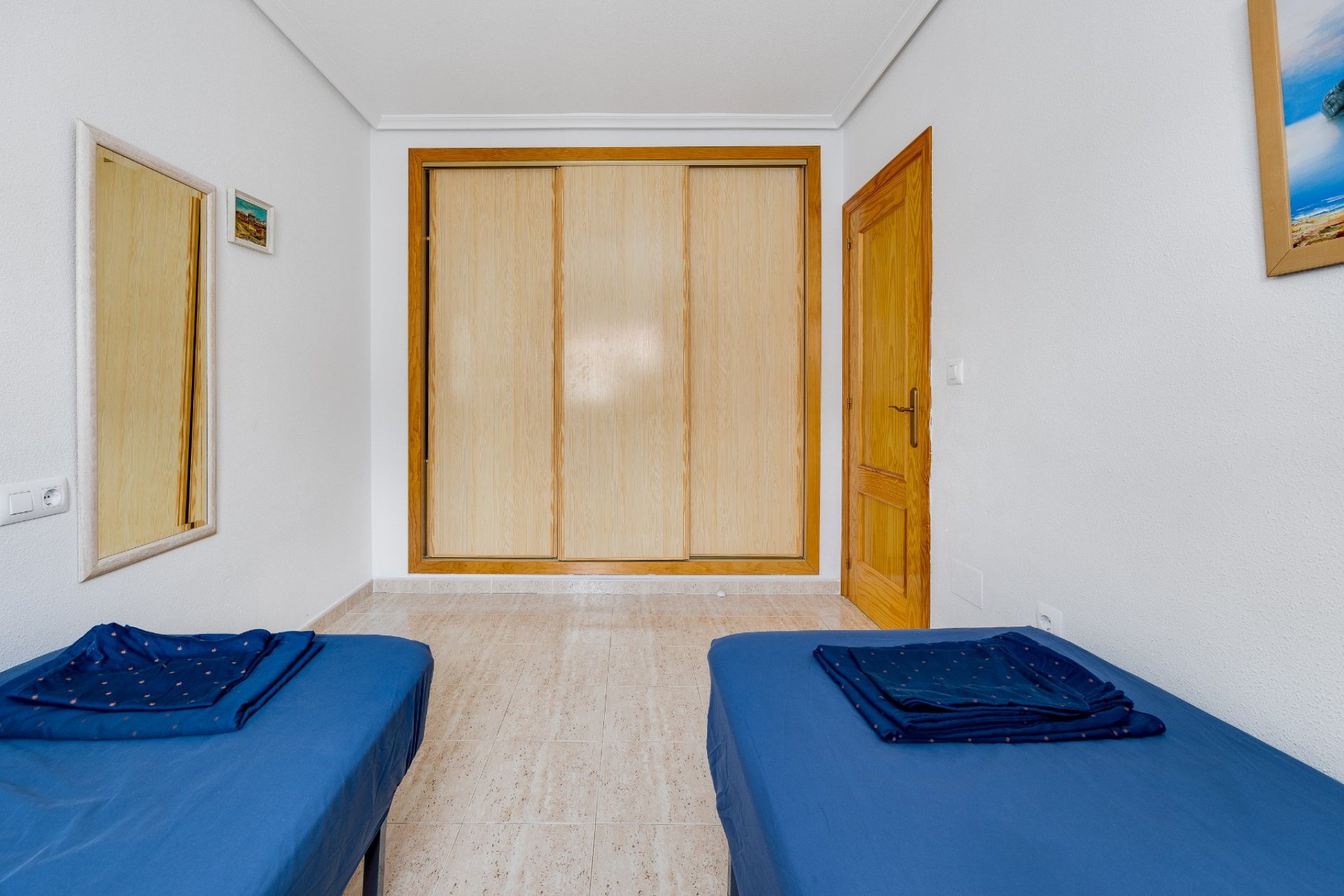 Revente - Apartment -
Orihuela Costa - Costa Blanca
