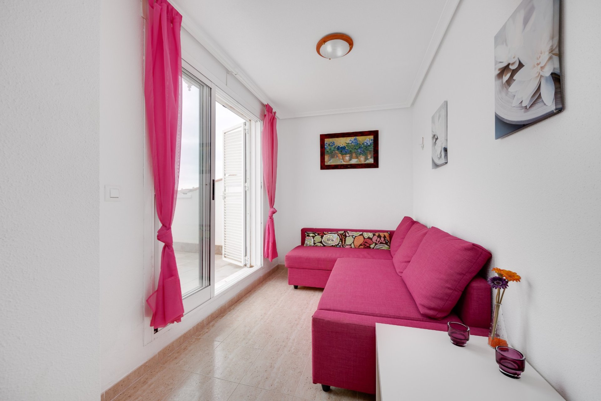 Revente - Apartment -
Orihuela Costa - Costa Blanca