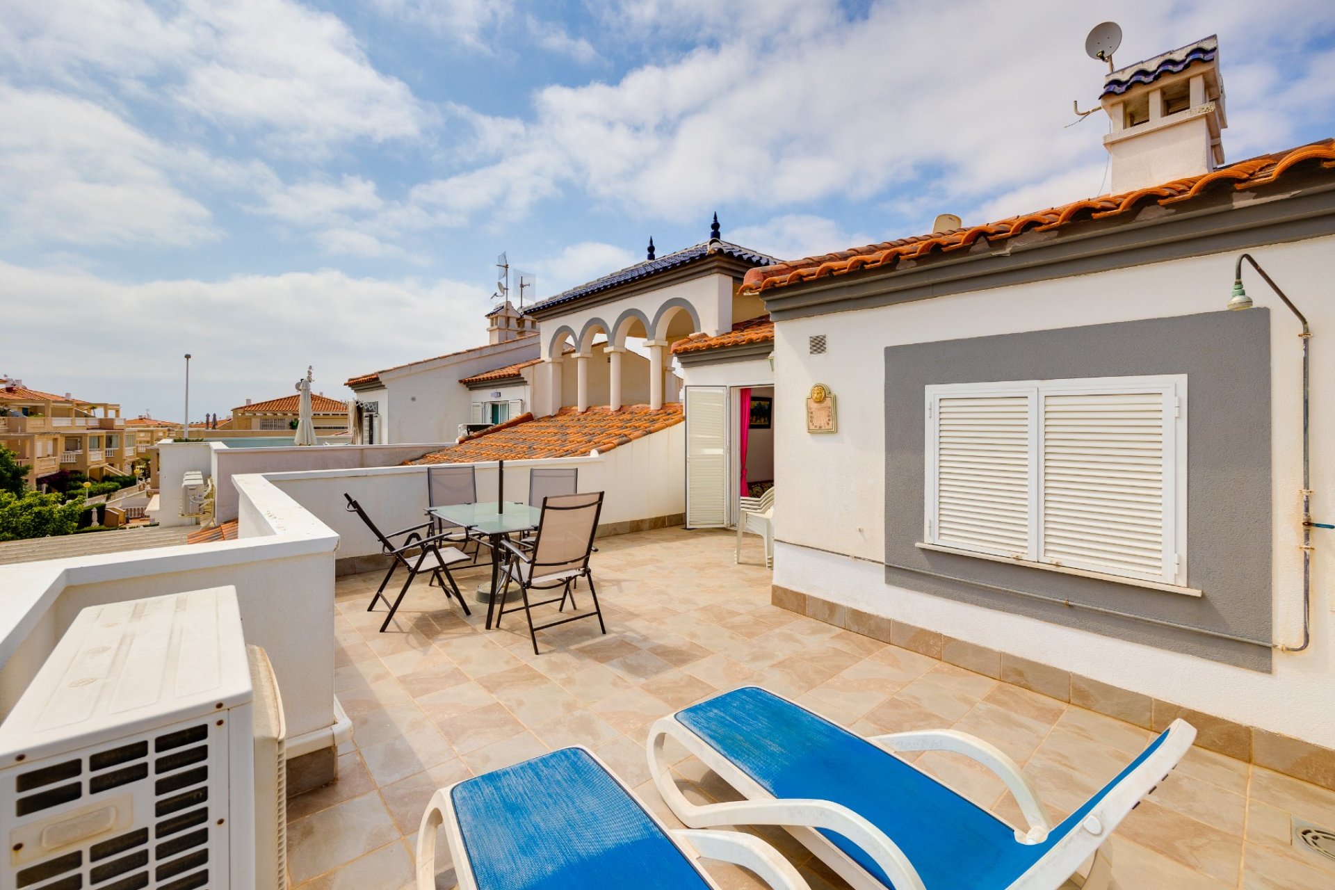 Revente - Apartment -
Orihuela Costa - Costa Blanca