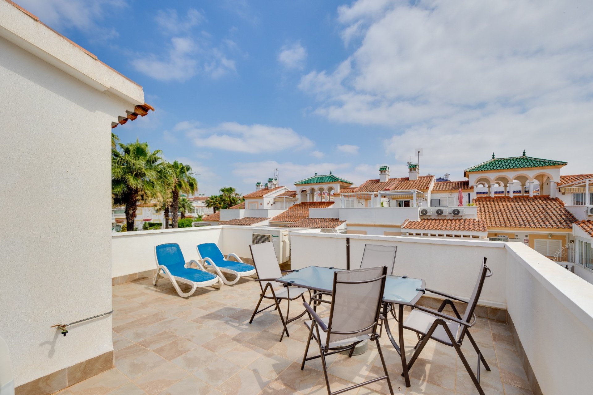 Revente - Apartment -
Orihuela Costa - Costa Blanca