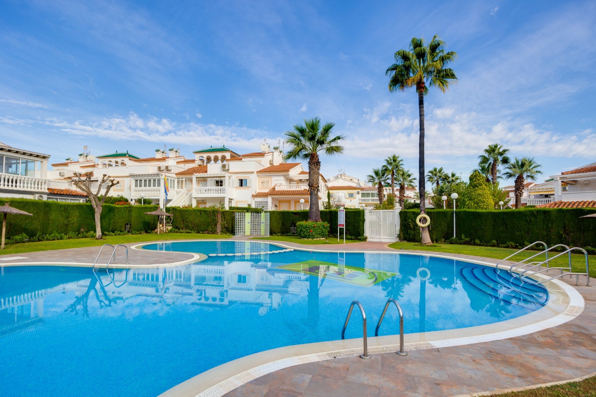 Revente - Apartment -
Orihuela Costa - Costa Blanca