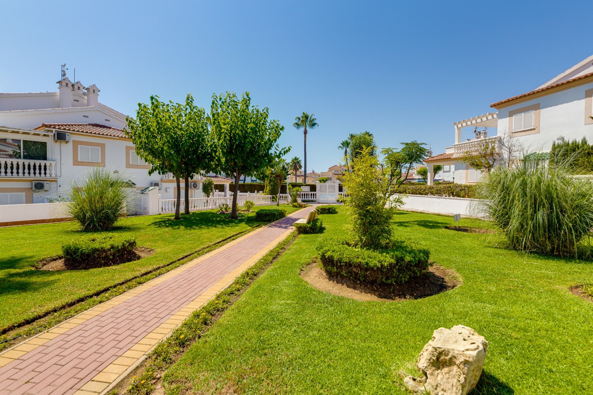 Revente - Apartment -
Orihuela Costa - Costa Blanca