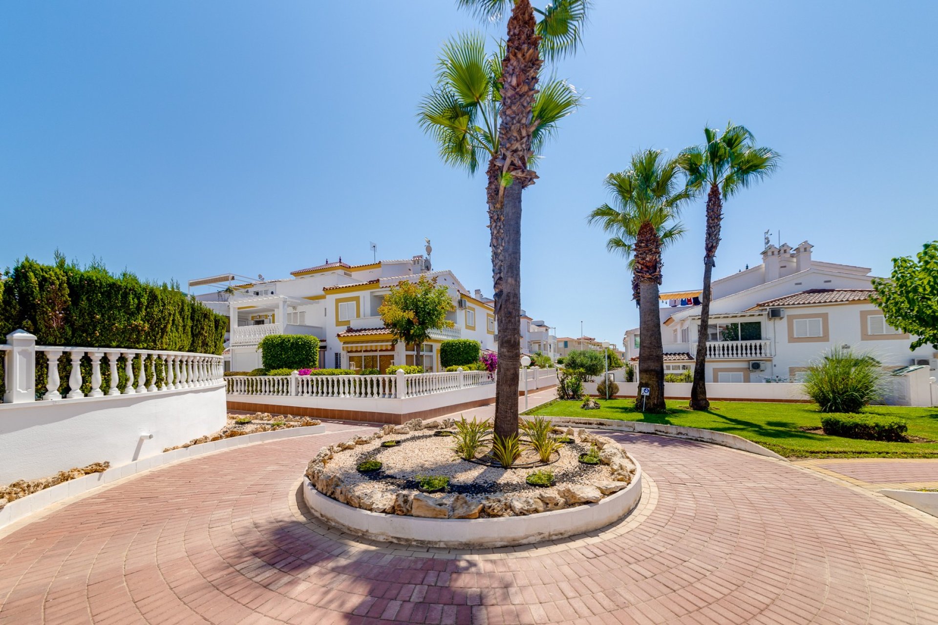 Revente - Apartment -
Orihuela Costa - Costa Blanca