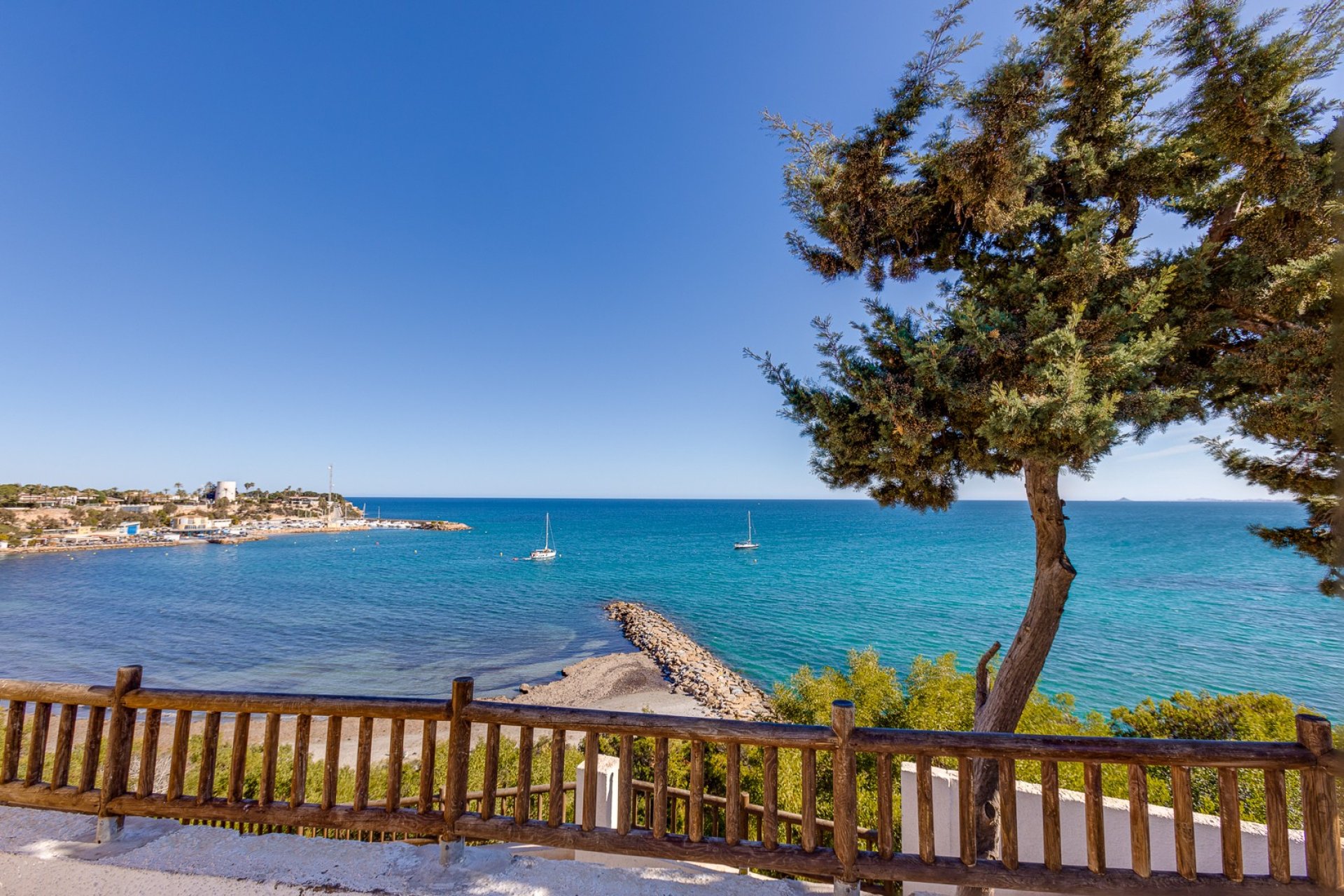 Revente - Apartment -
Orihuela Costa - Costa Blanca