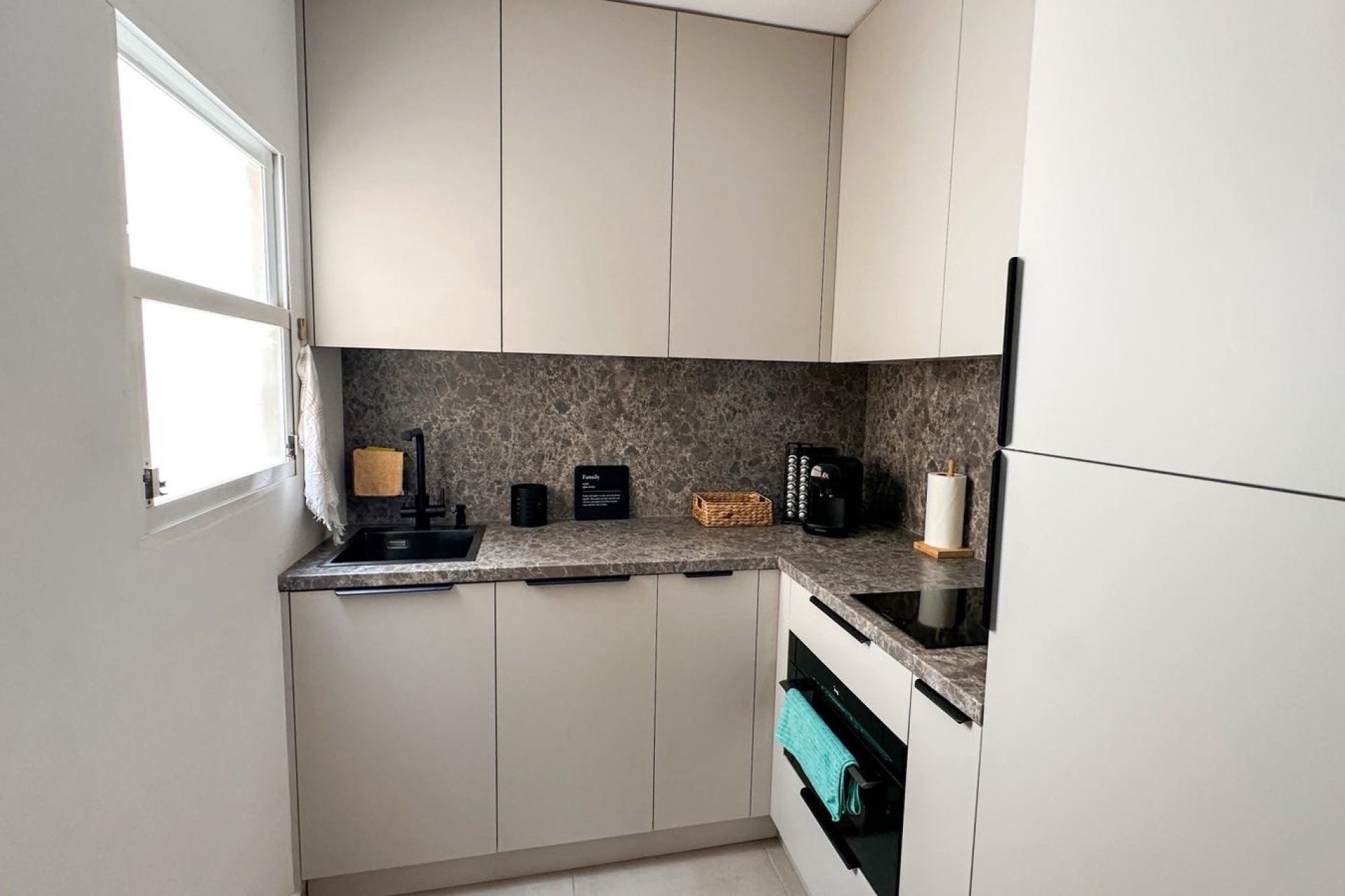Revente - Apartment -
Orihuela Costa - Costa Blanca