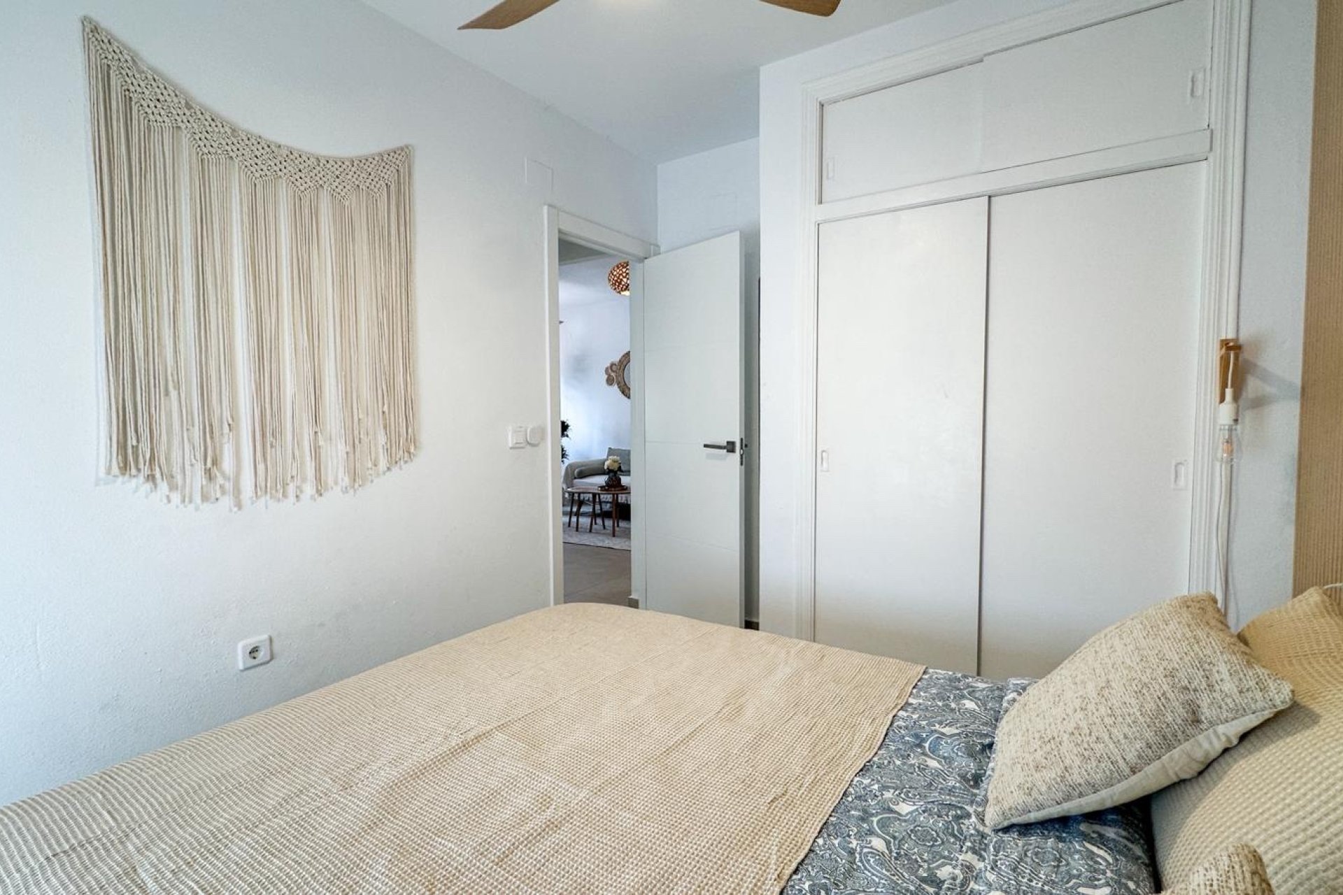 Revente - Apartment -
Orihuela Costa - Costa Blanca