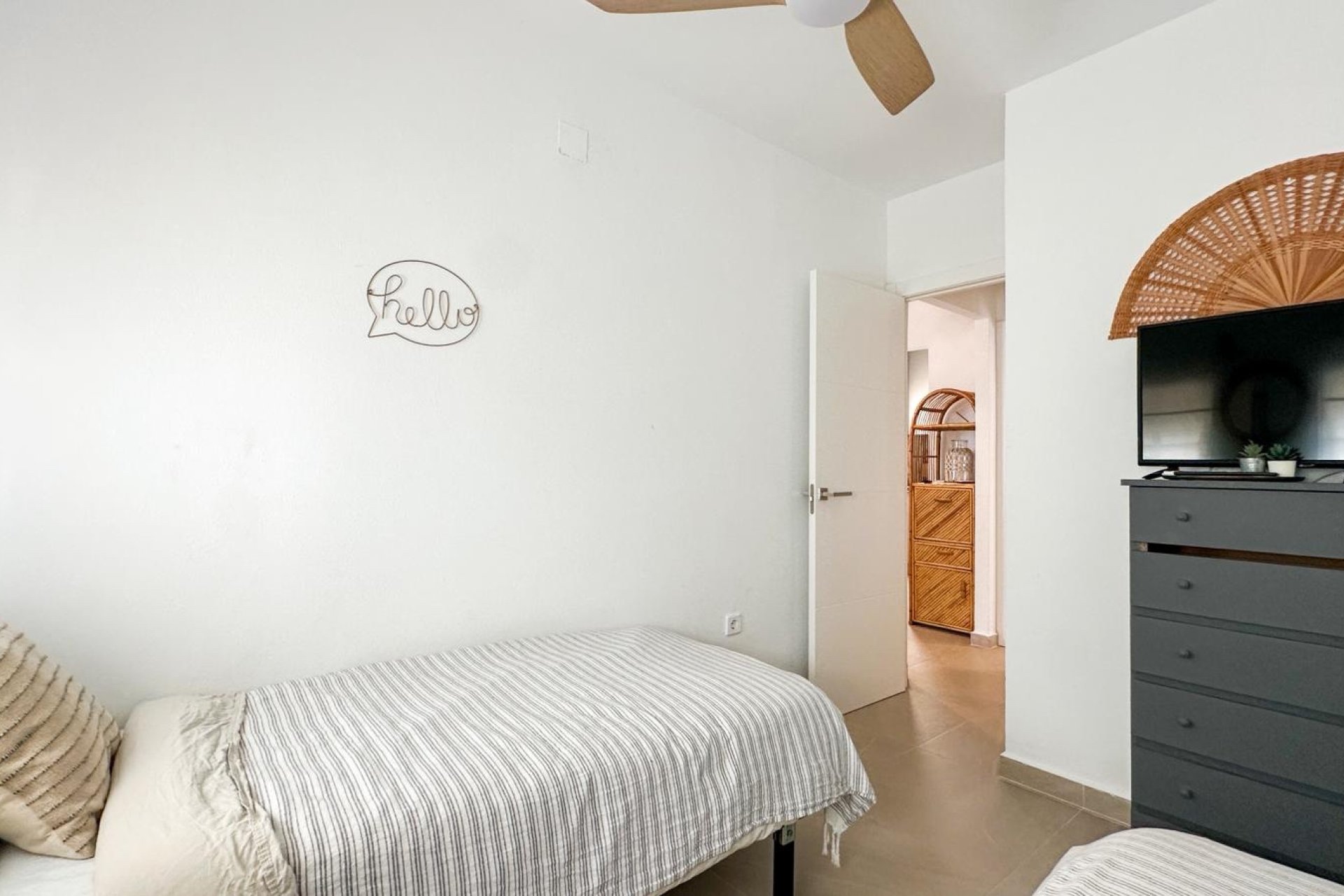 Revente - Apartment -
Orihuela Costa - Costa Blanca