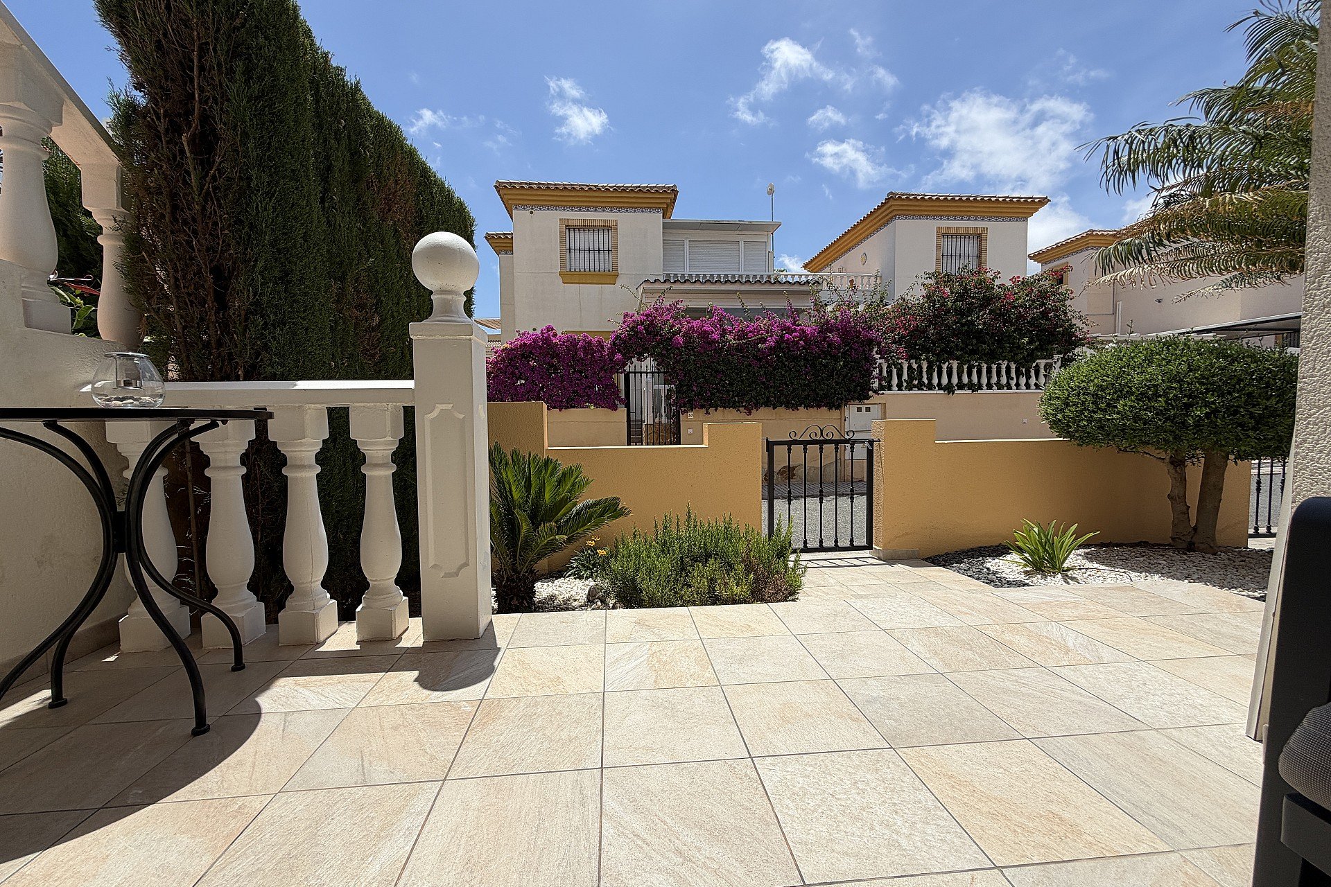 Revente - Apartment -
Orihuela Costa - Costa Blanca