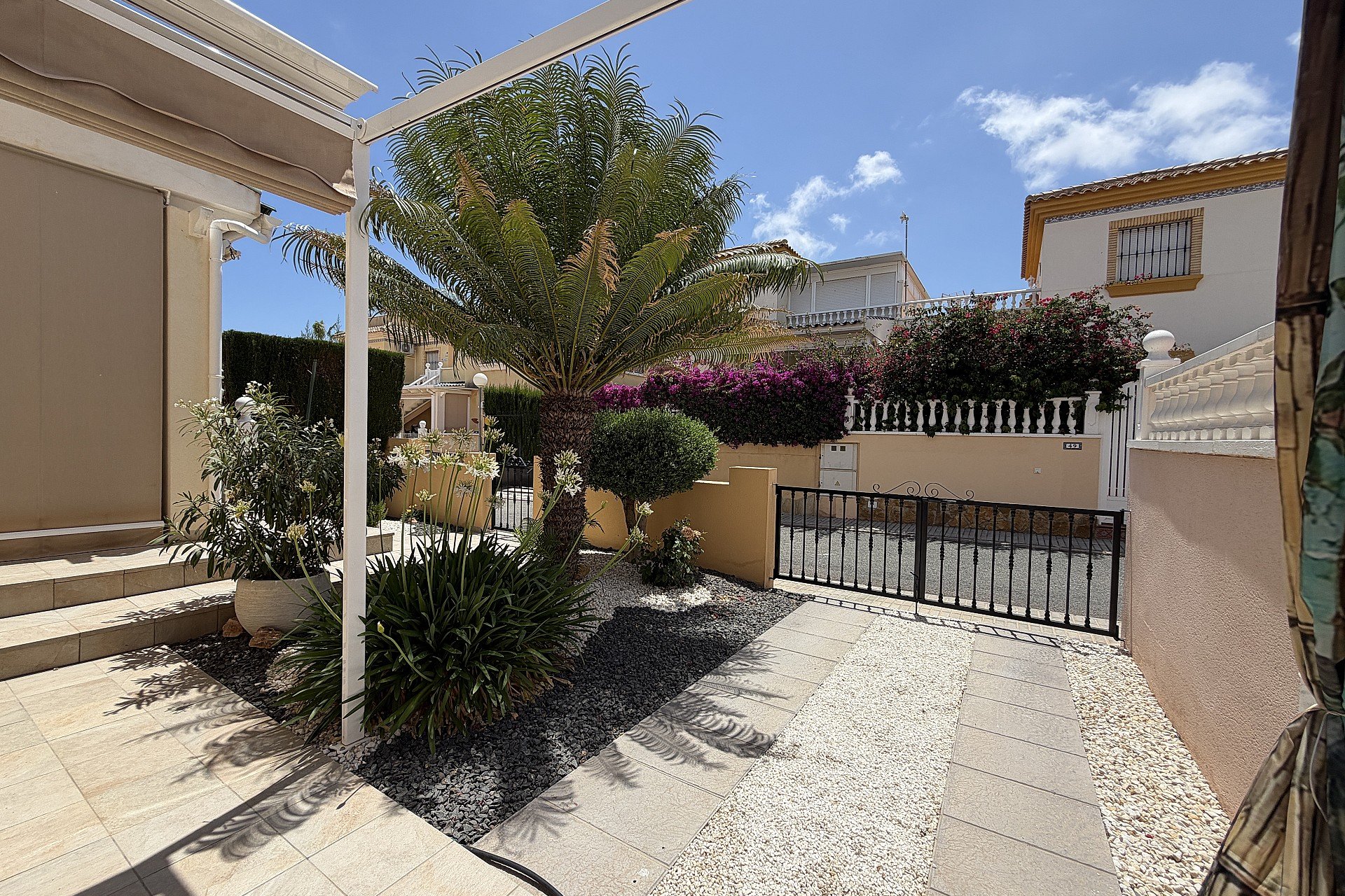 Revente - Apartment -
Orihuela Costa - Costa Blanca